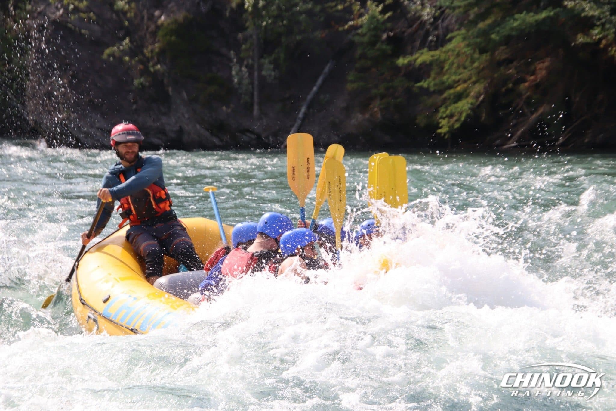 Kananaskis River — 1:30pm — Aug 19, 2026 — rafting photo 64