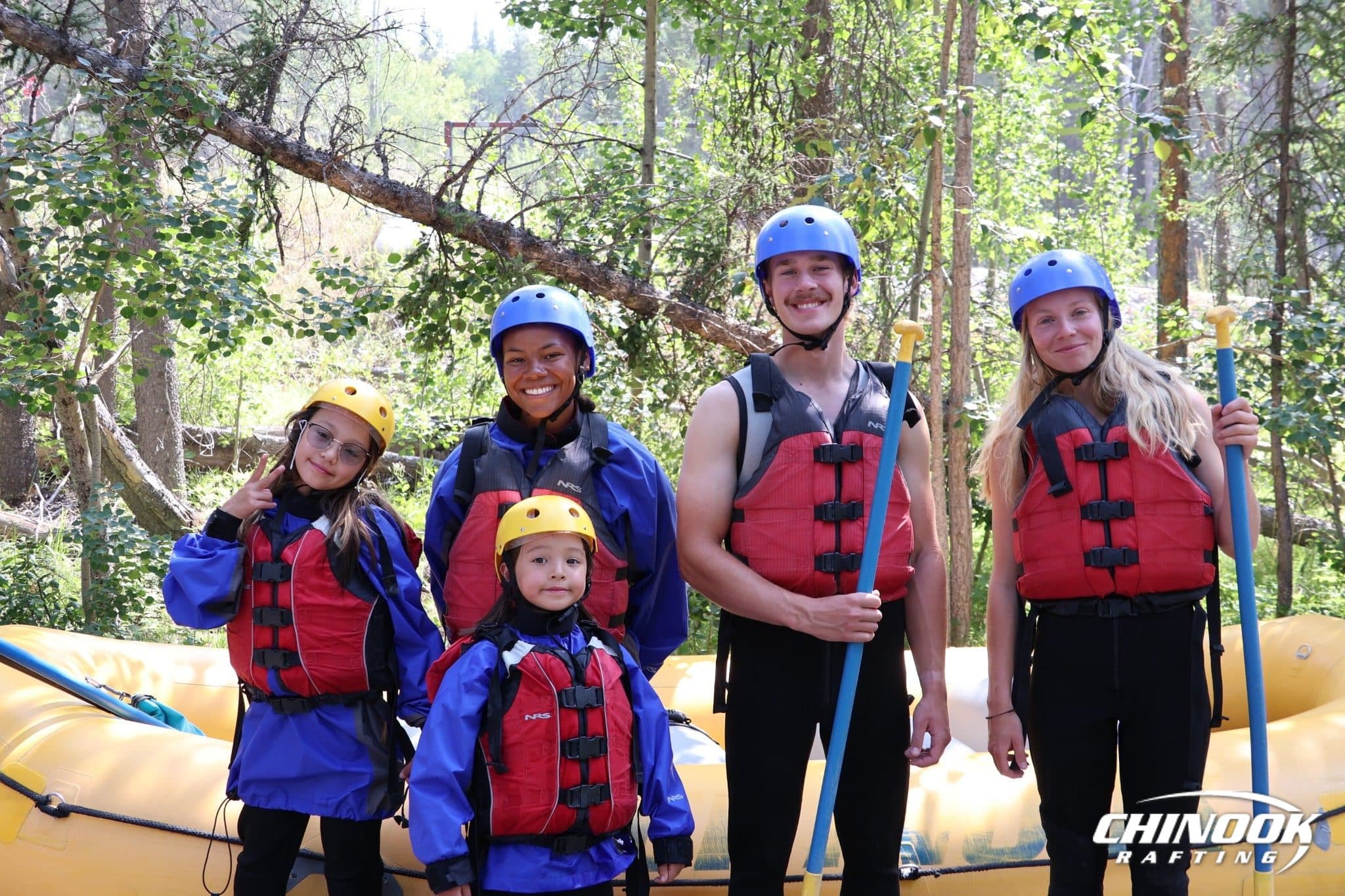 Kananaskis River — 1:30pm — Aug 19, 2026 — rafting photo 143