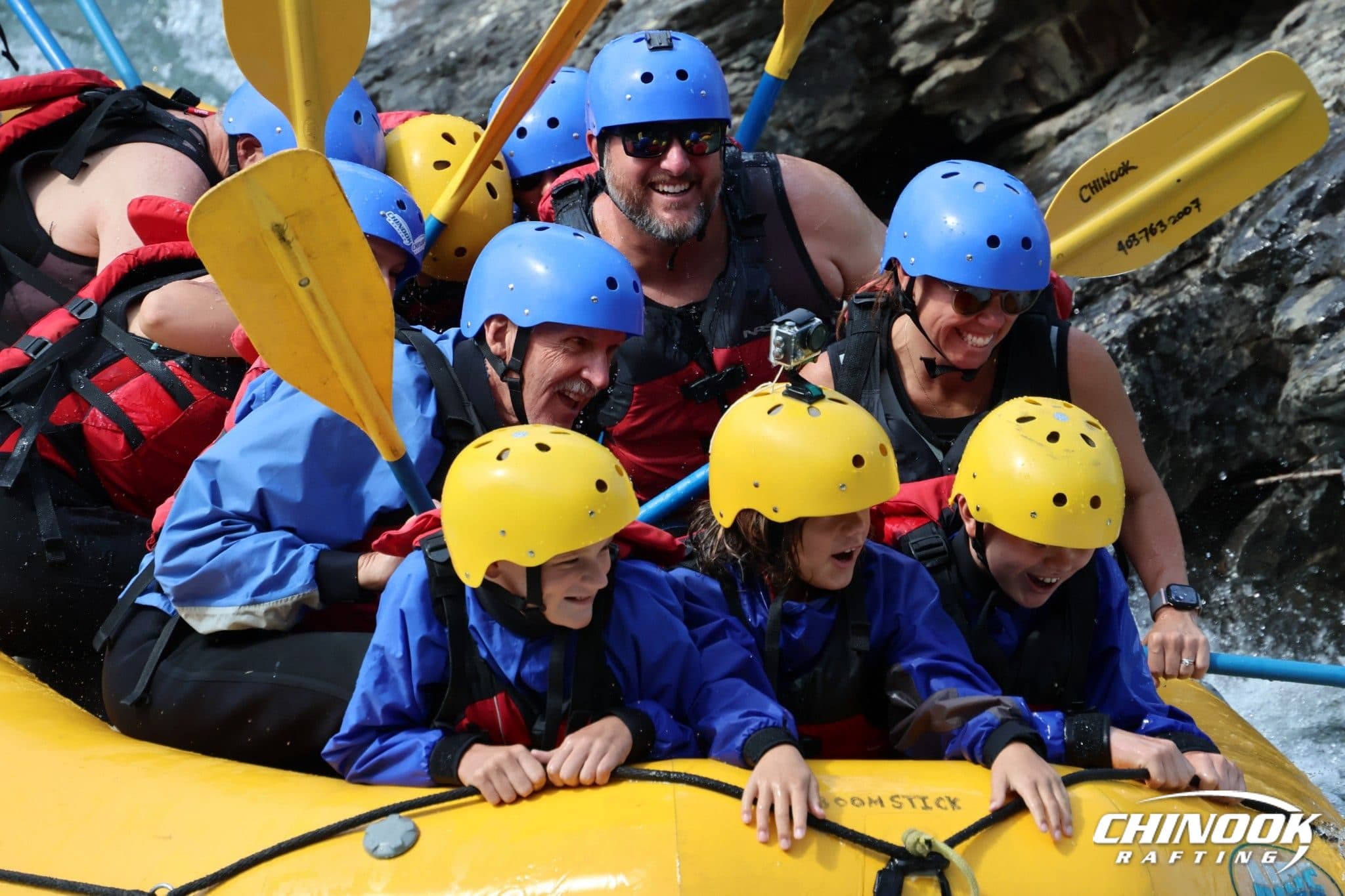 Kananaskis River — 1:30pm — Aug 19, 2026 — rafting photo 204