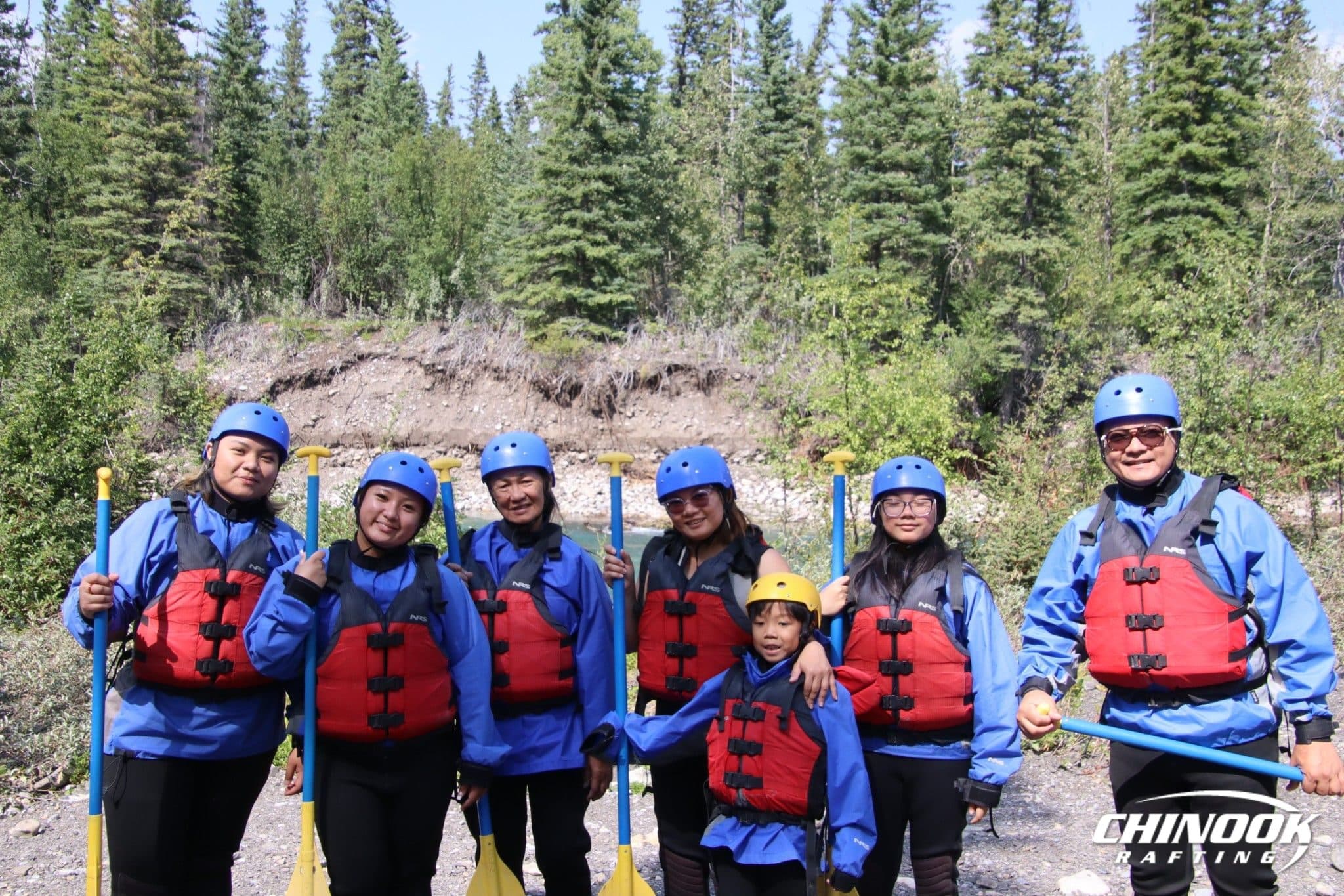 Kananaskis River — 1:30pm — Aug 19, 2026 — rafting photo 34