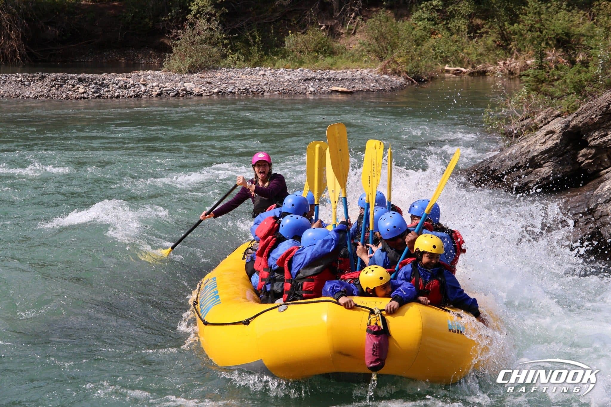 Kananaskis River — 1:30pm — Aug 19, 2026 — rafting photo 157