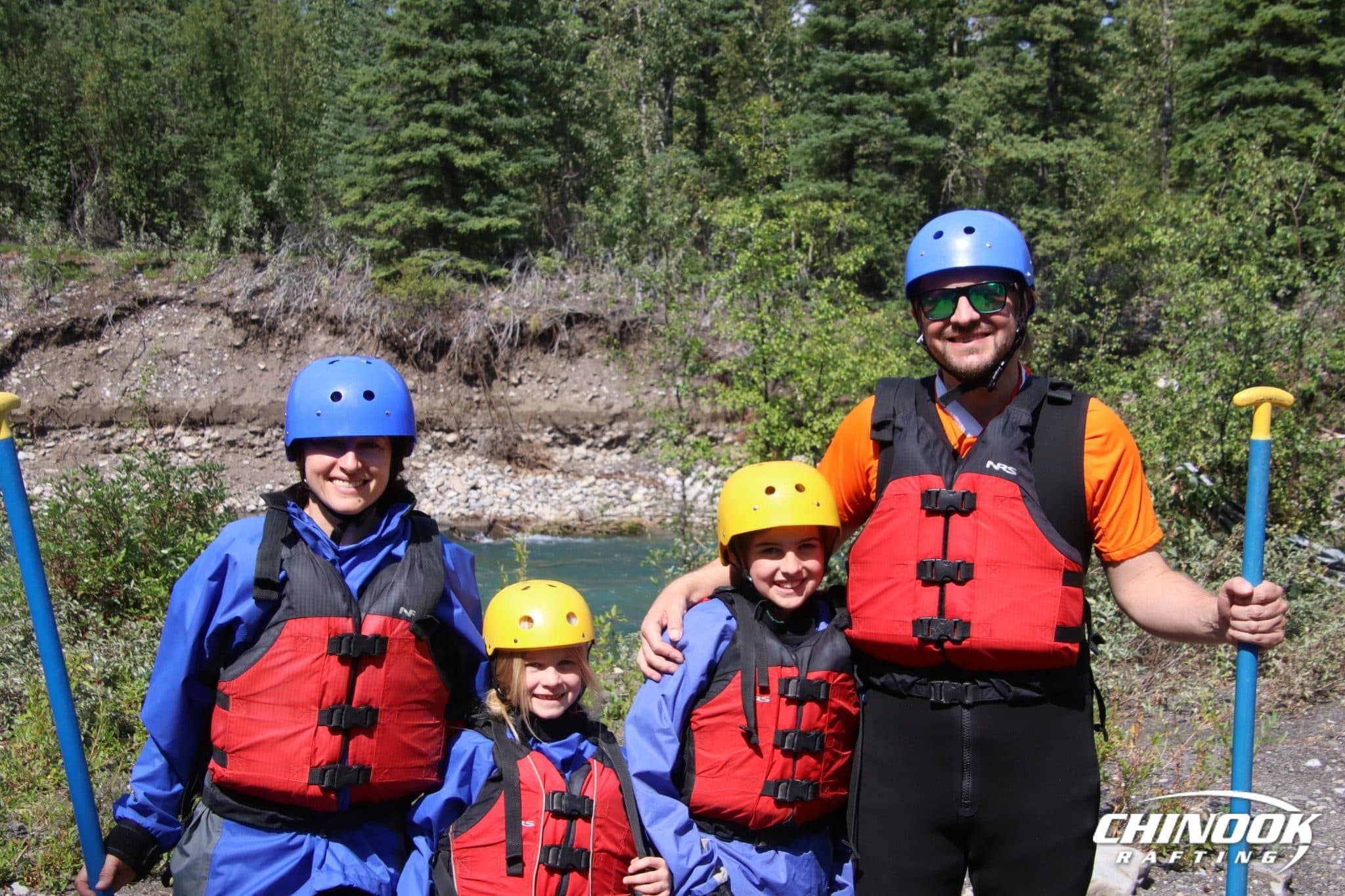 Kananaskis River — 1:30pm — Aug 19, 2026 — rafting photo 16