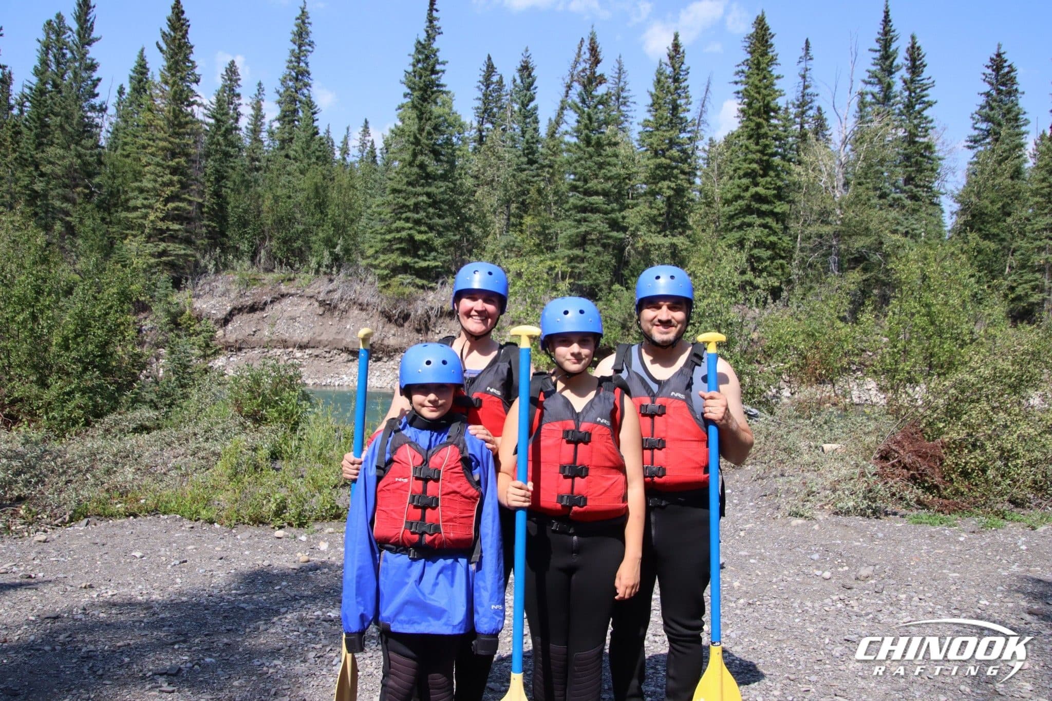 Kananaskis River — 1:30pm — Aug 19, 2026 — rafting photo 27