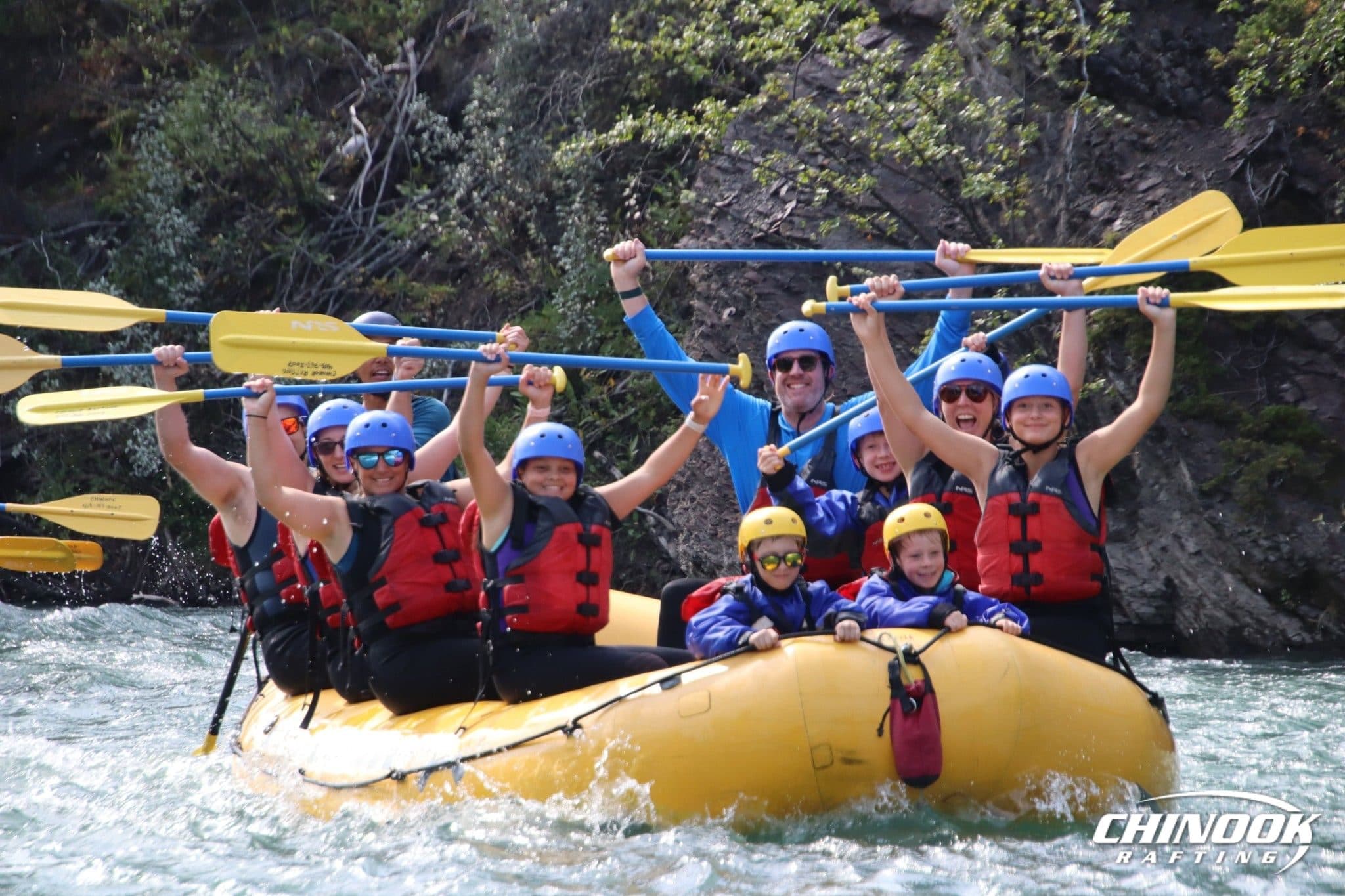 Kananaskis River — 1:30pm — Aug 19, 2026 — rafting photo 66