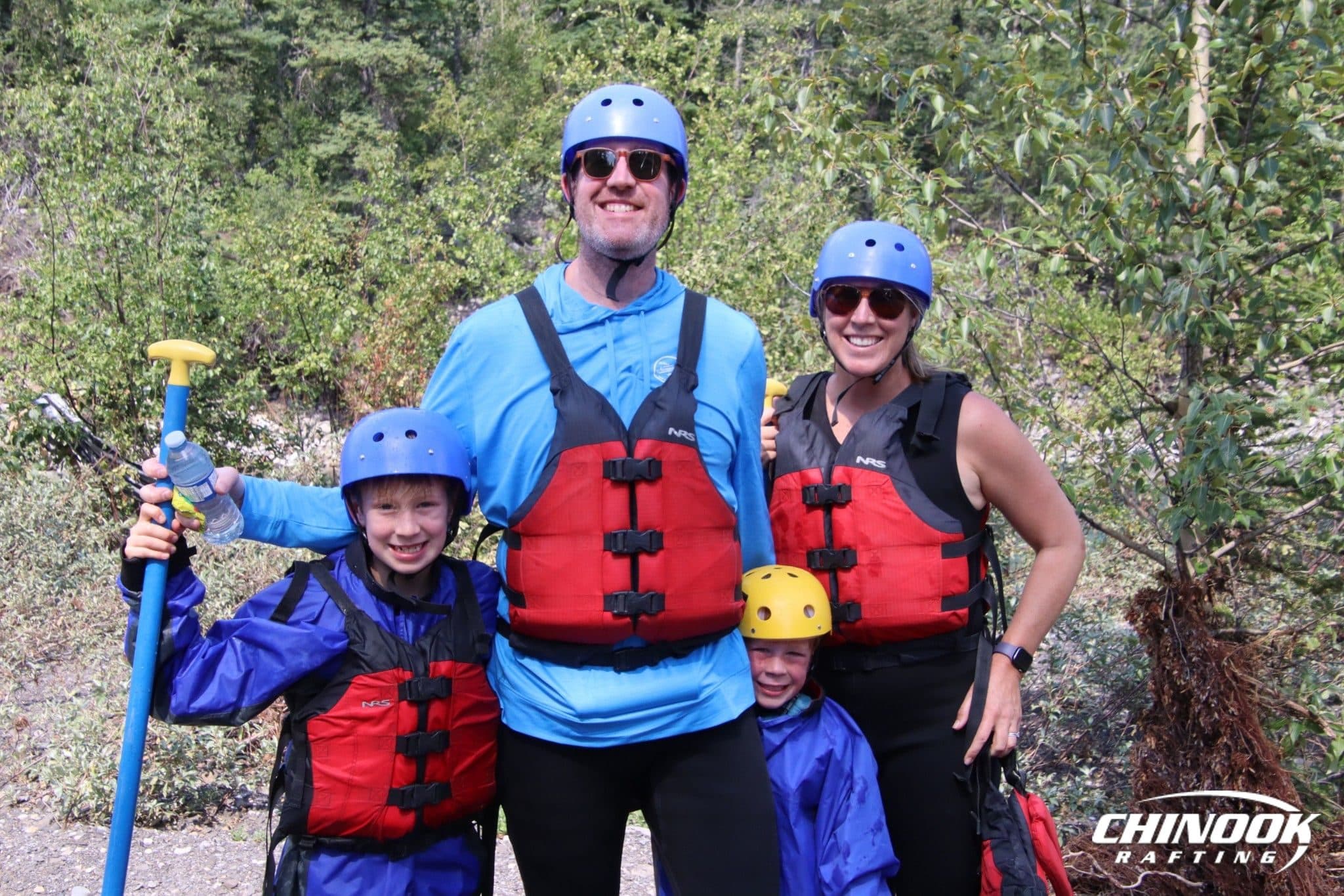 Kananaskis River — 1:30pm — Aug 19, 2026 — rafting photo 41