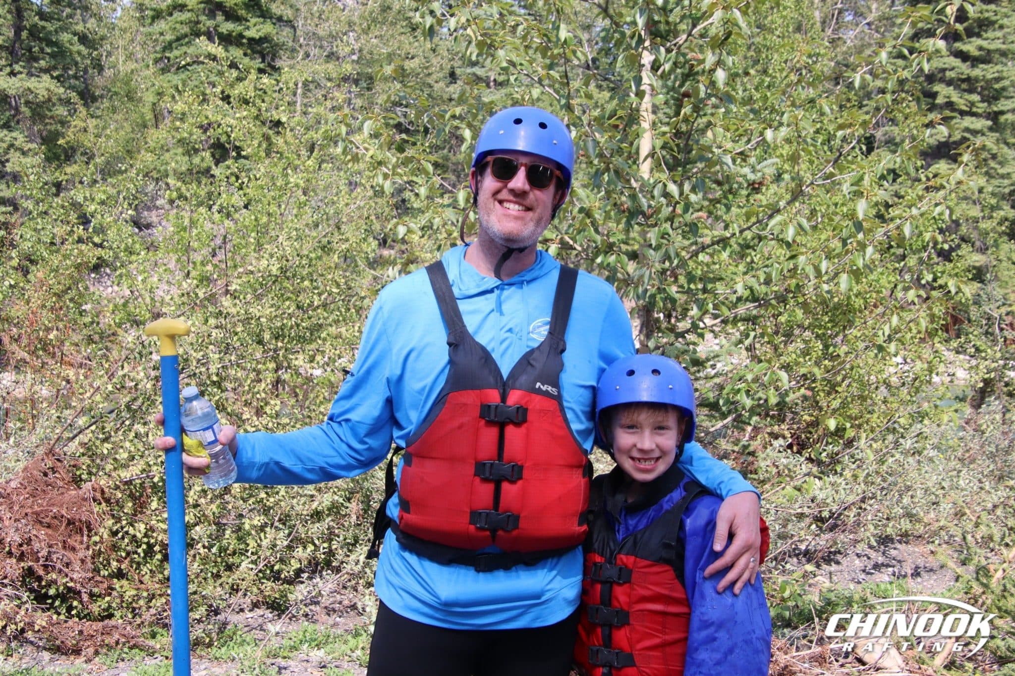 Kananaskis River — 1:30pm — Aug 19, 2026 — rafting photo 39