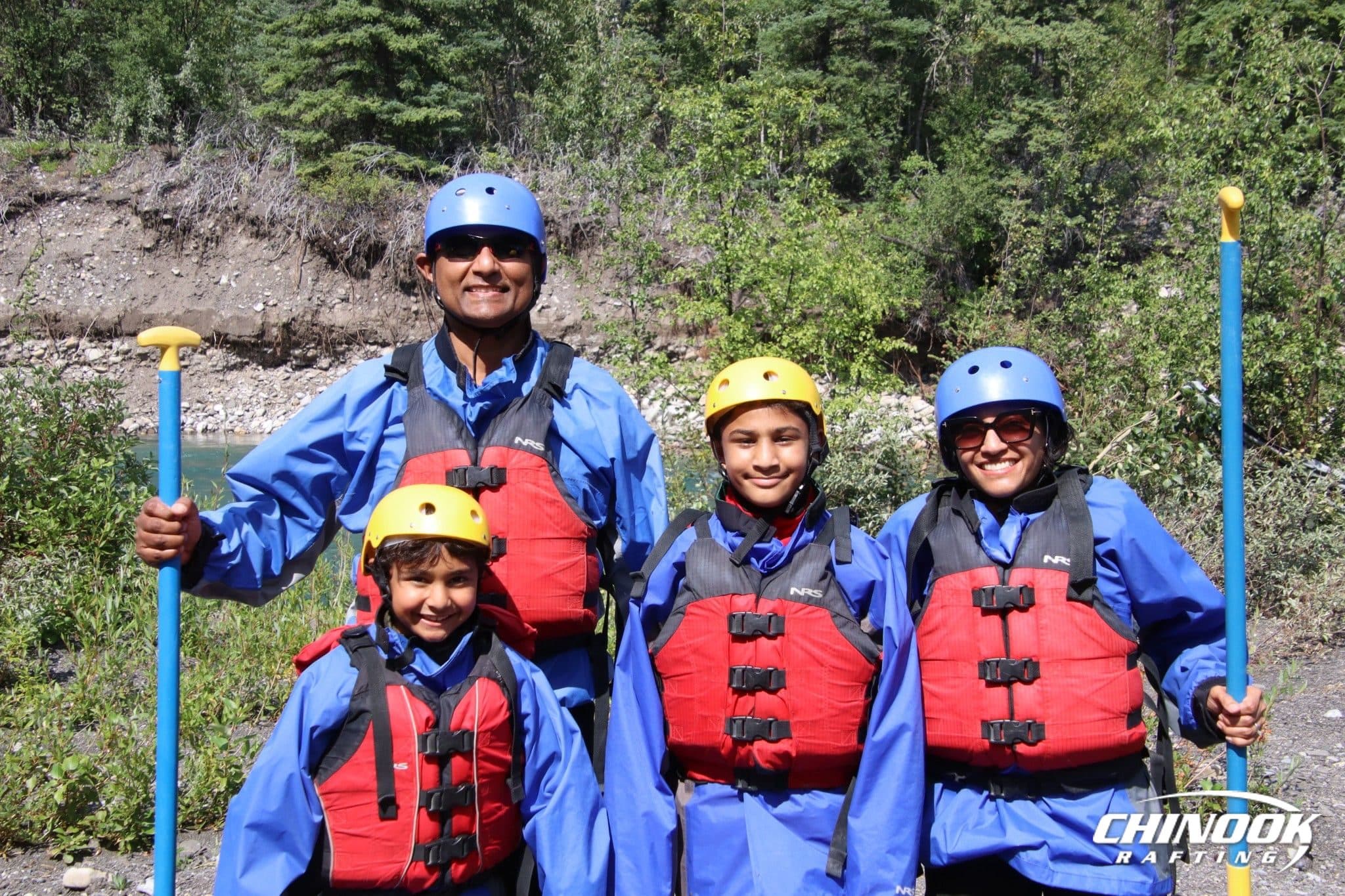 Kananaskis River — 1:30pm — Aug 19, 2026 — rafting photo 11