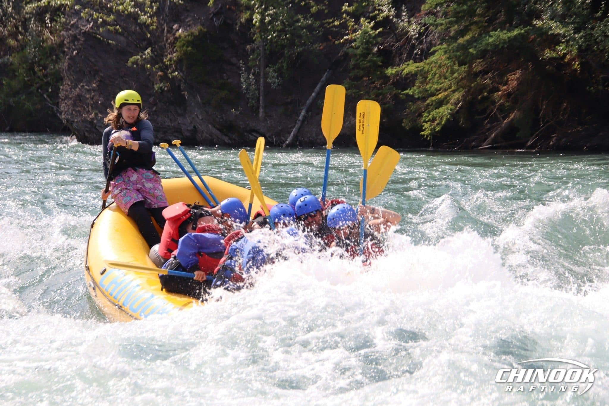 Kananaskis River — 1:30pm — Aug 19, 2026 — rafting photo 87
