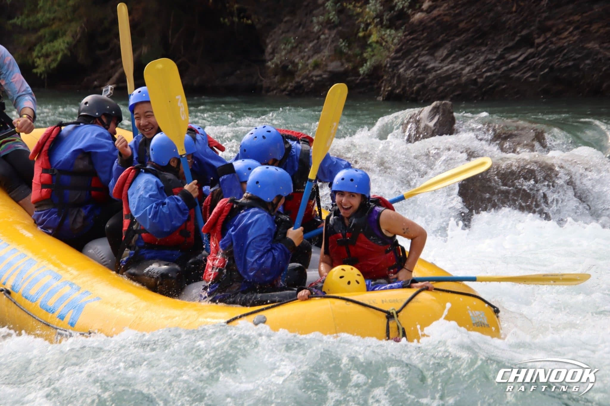 Kananaskis River — 1:30pm — Aug 19, 2026 — rafting photo 107