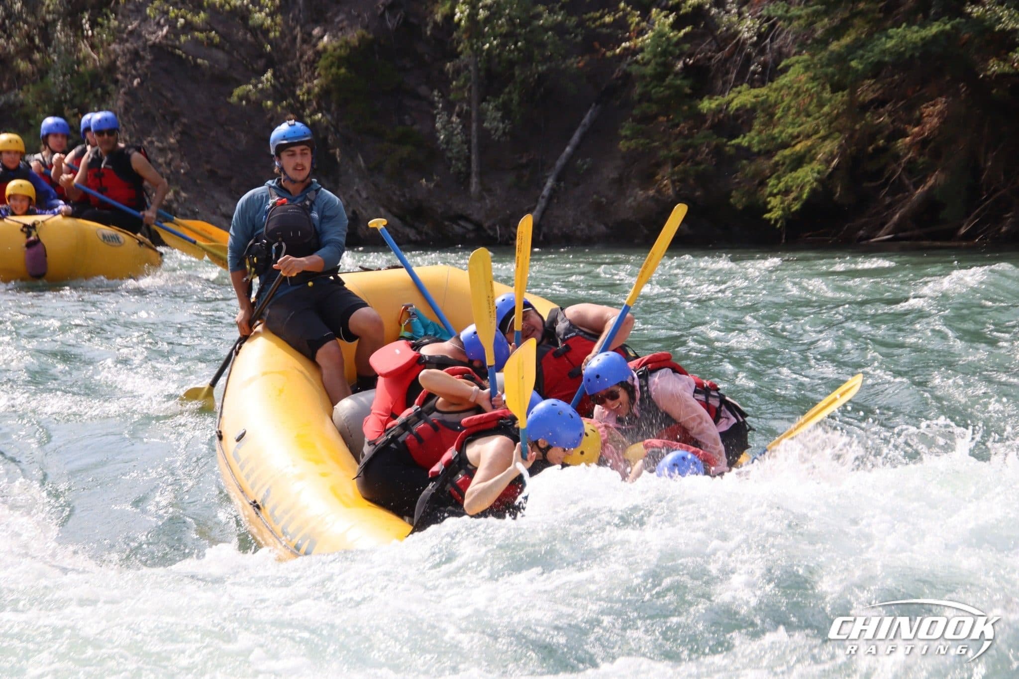 Kananaskis River — 1:30pm — Aug 19, 2026 — rafting photo 53