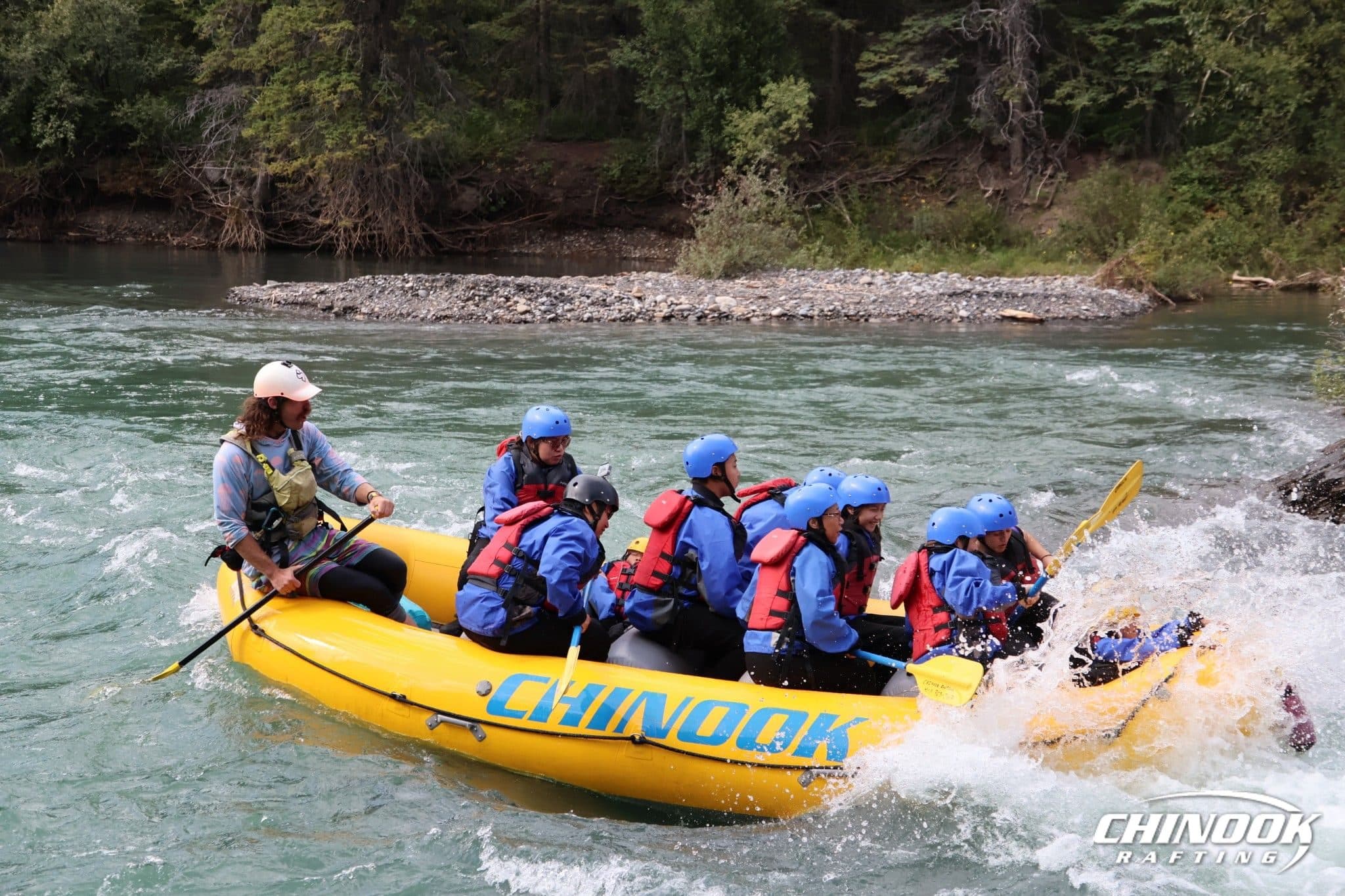 Kananaskis River — 1:30pm — Aug 19, 2026 — rafting photo 213
