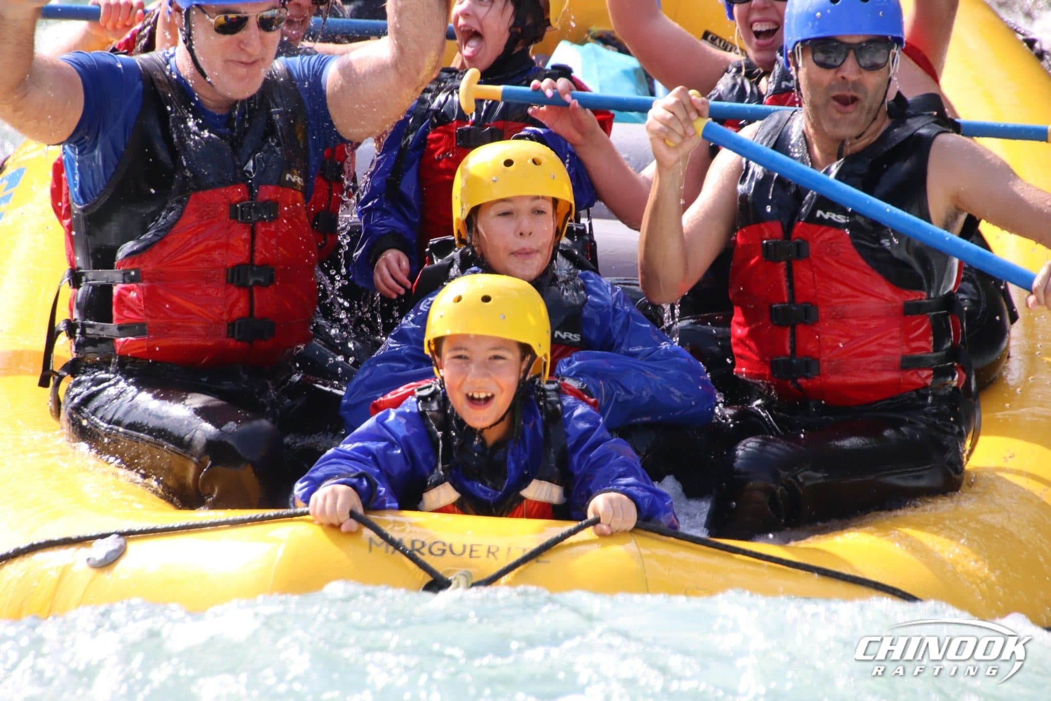 Kananaskis River — 1:30pm — Aug 19, 2026 — rafting photo 62