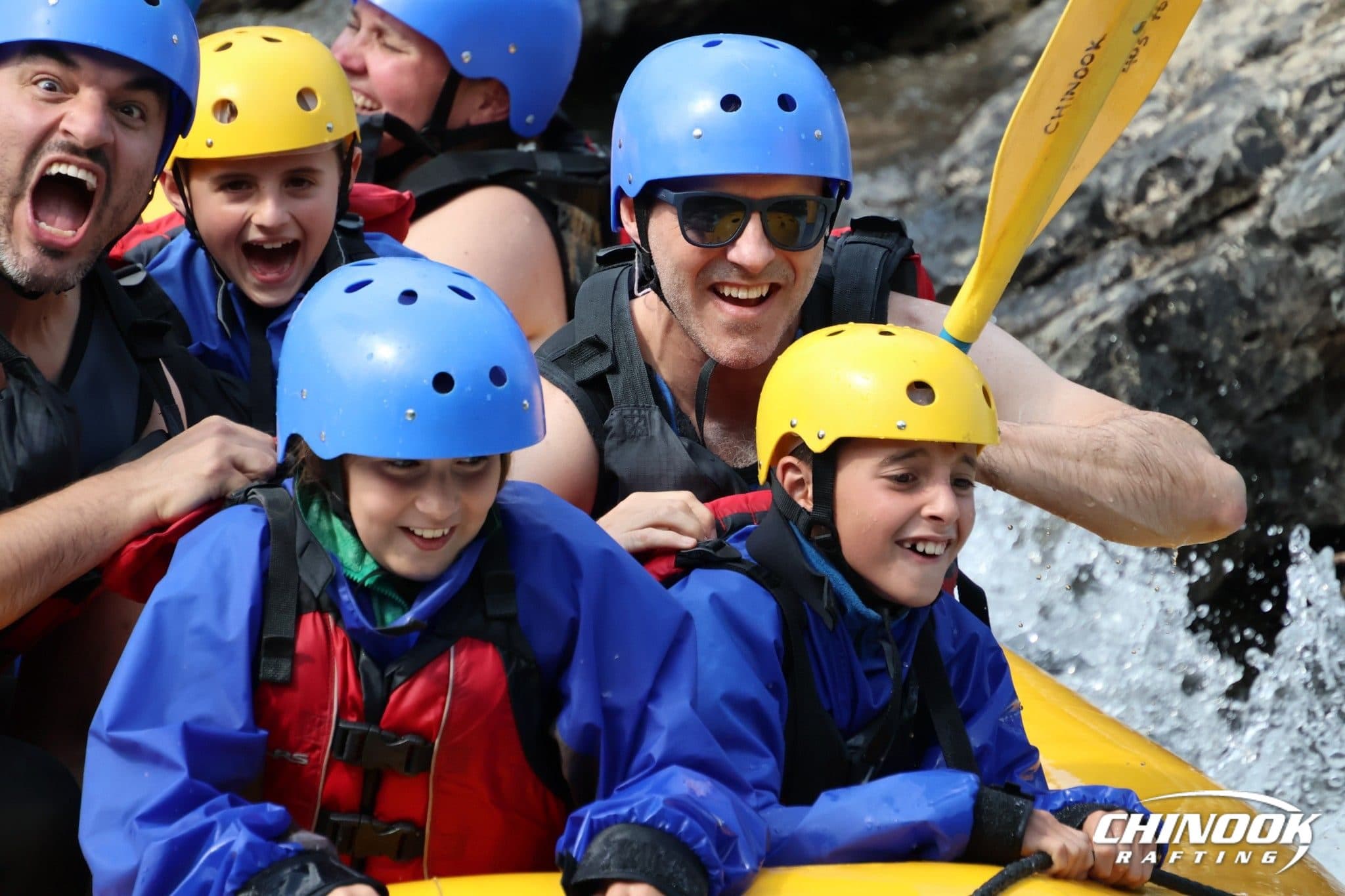 Kananaskis River — 1:30pm — Aug 19, 2026 — rafting photo 199