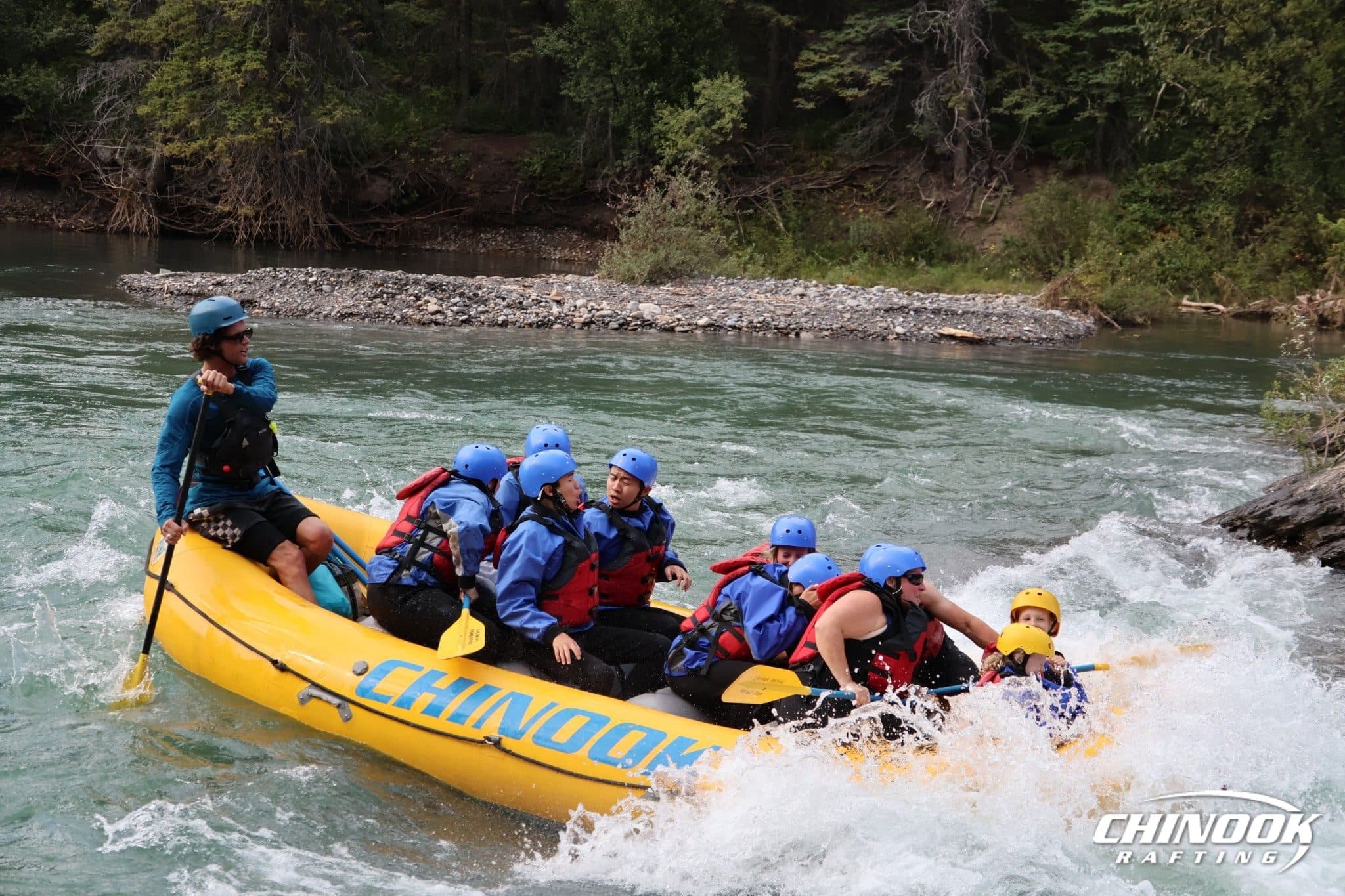 Kananaskis River — 1:30pm — Aug 19, 2026 — rafting photo 231