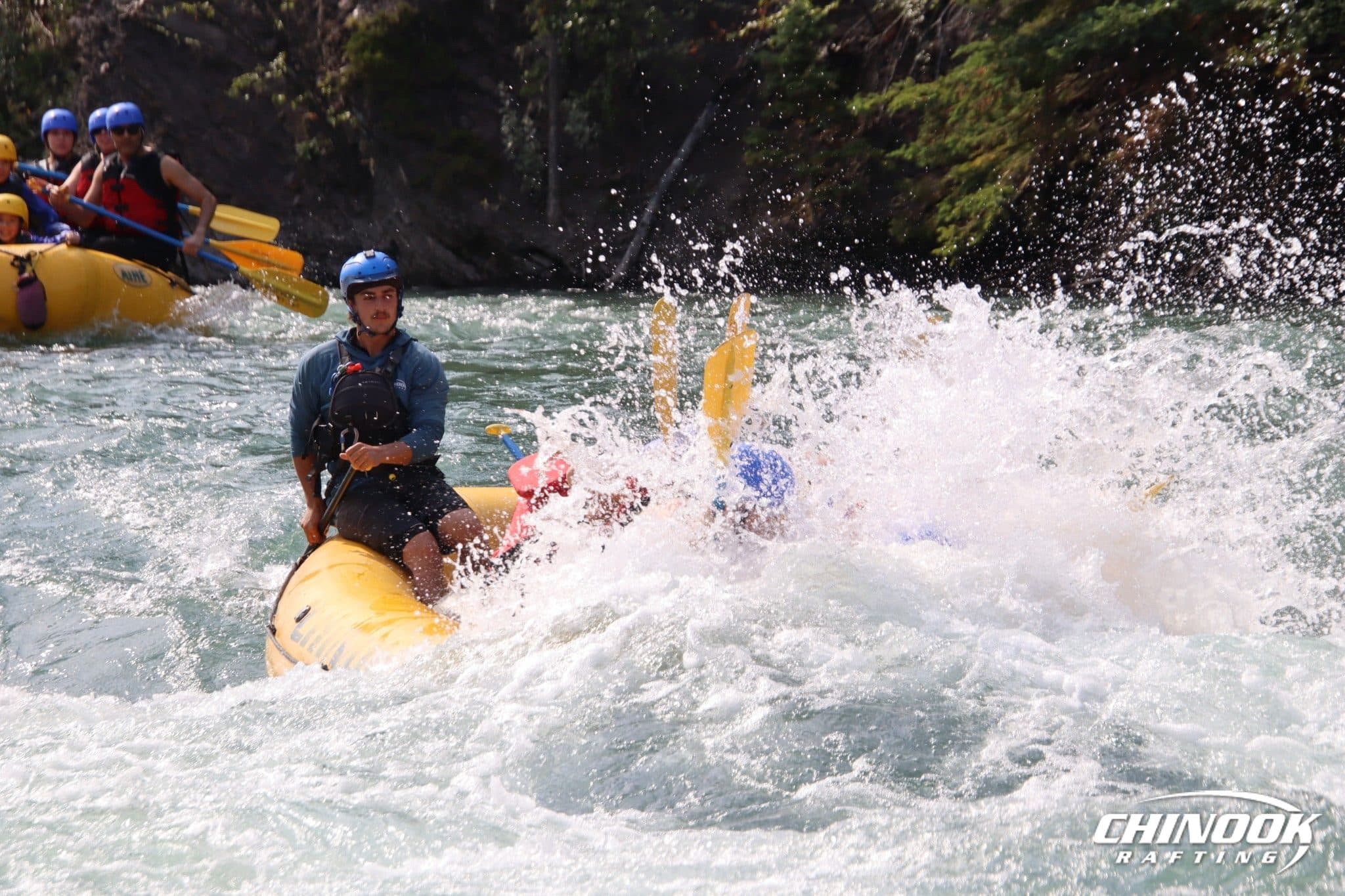 Kananaskis River — 1:30pm — Aug 19, 2026 — rafting photo 54