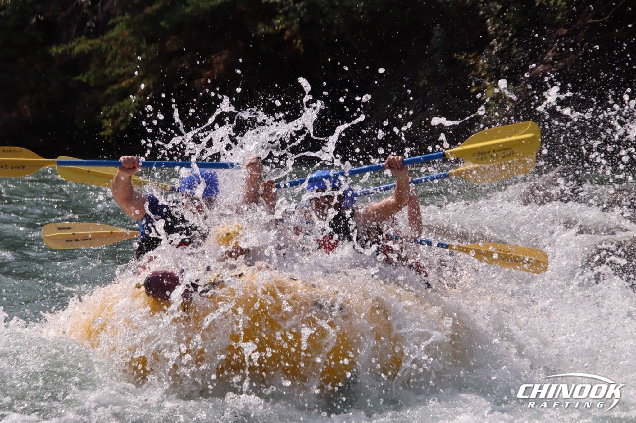 Kananaskis River — 1:30pm — Aug 19, 2026 — rafting photo 60