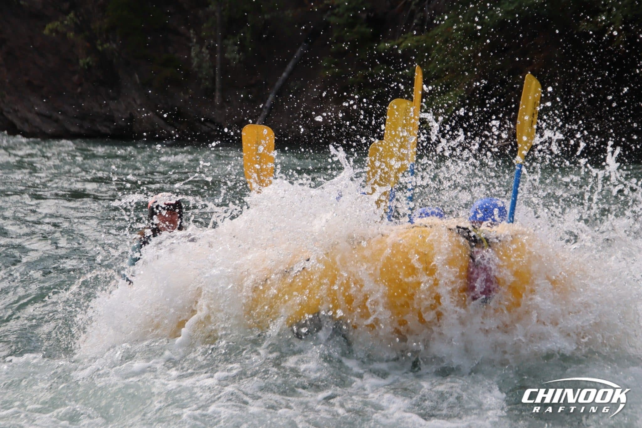 Kananaskis River — 1:30pm — Aug 19, 2026 — rafting photo 121