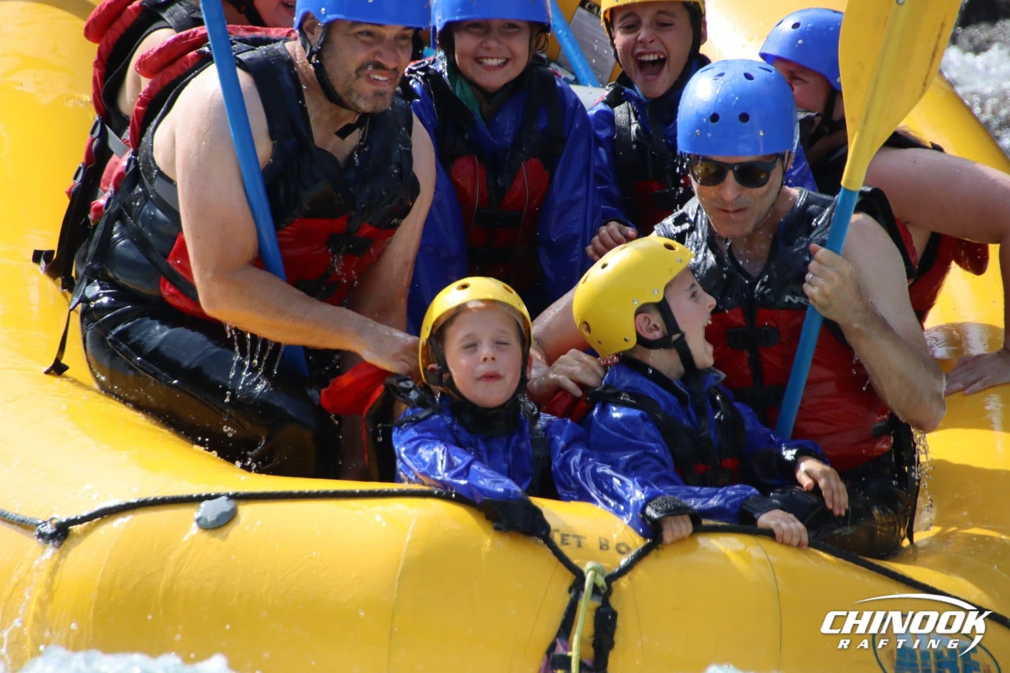 Kananaskis River — 1:30pm — Aug 19, 2026 — rafting photo 51