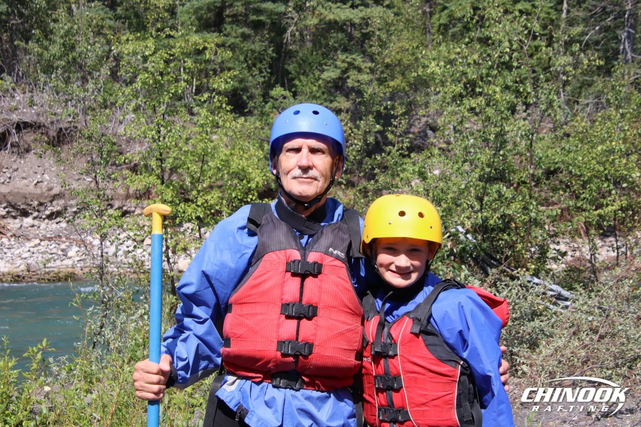 Kananaskis River — 1:30pm — Aug 19, 2026 — rafting photo 6