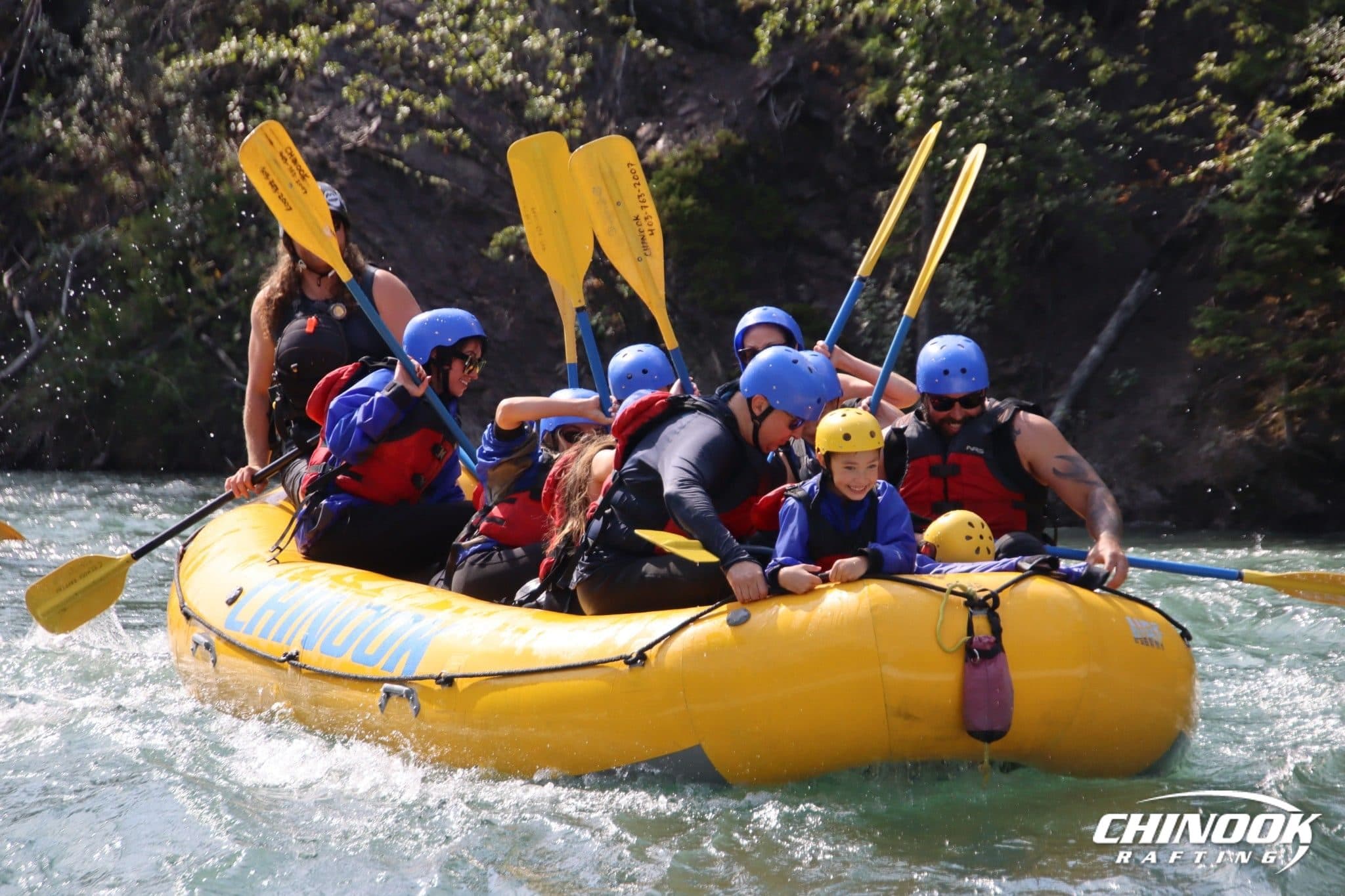 Kananaskis River — 1:30pm — Aug 19, 2026 — rafting photo 76