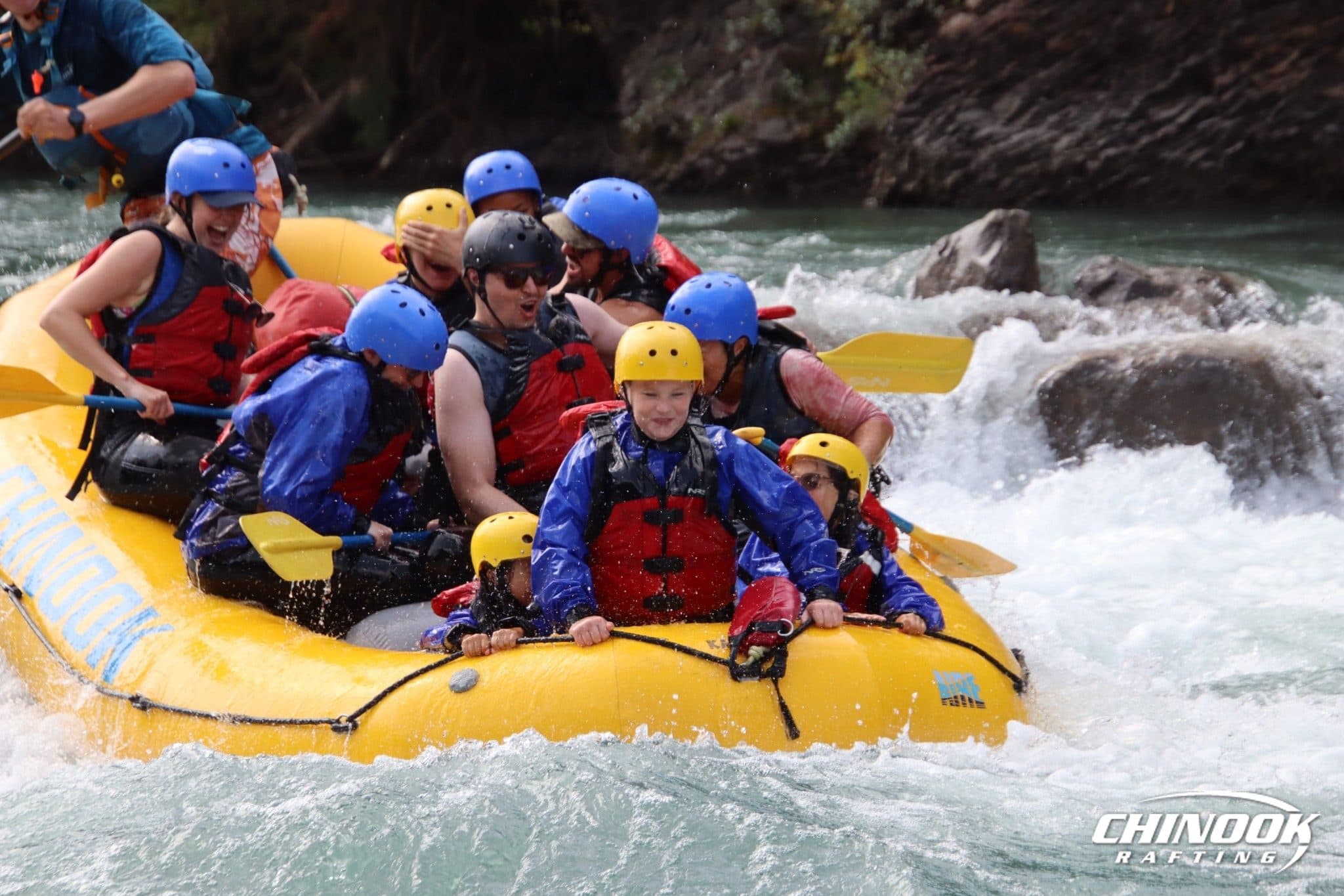 Kananaskis River — 1:30pm — Aug 19, 2026 — rafting photo 99