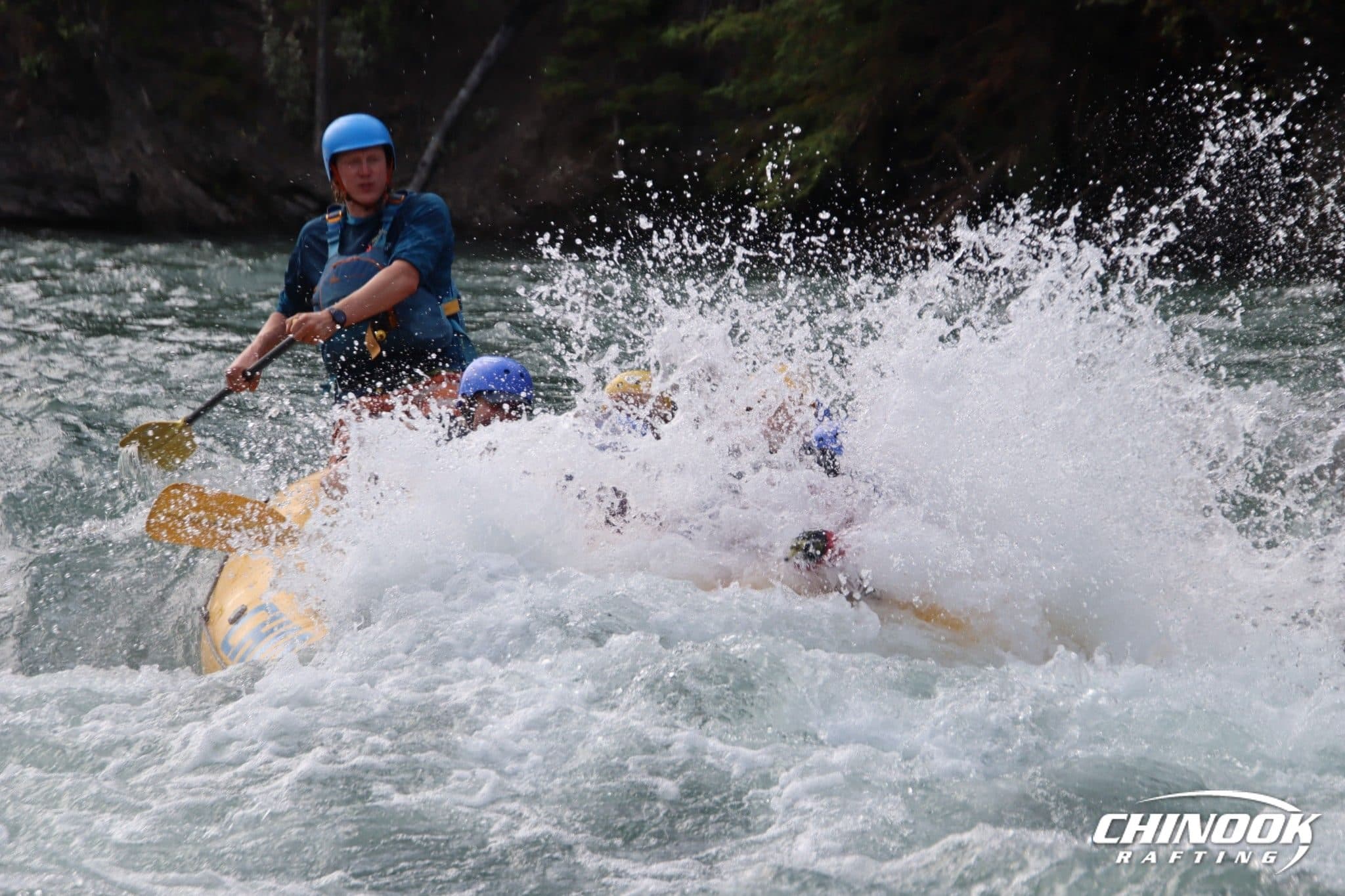 Kananaskis River — 1:30pm — Aug 19, 2026 — rafting photo 94