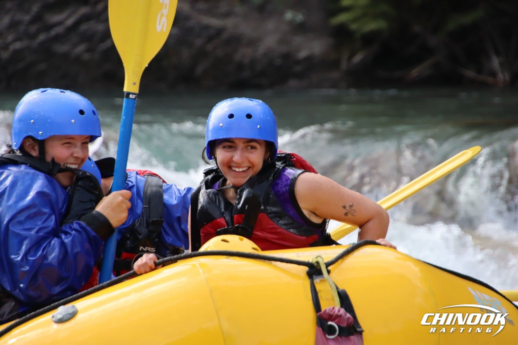 Kananaskis River — 1:30pm — Aug 19, 2026 — rafting photo 108