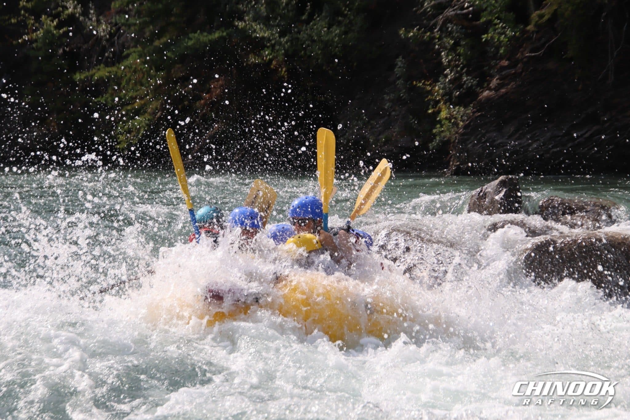 Kananaskis River — 1:30pm — Aug 19, 2026 — rafting photo 49