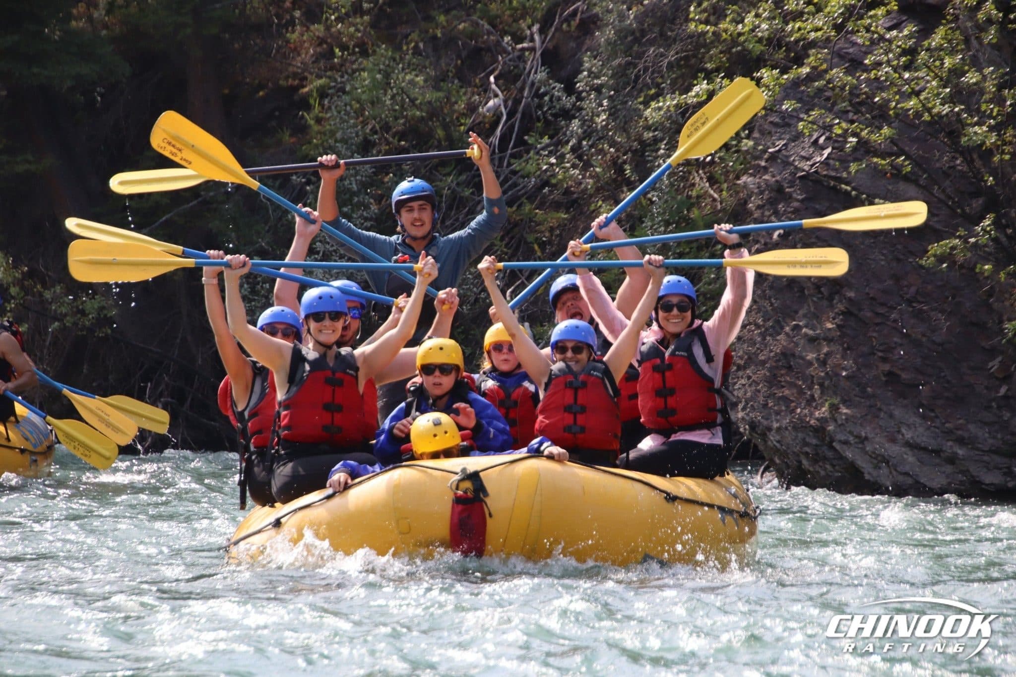 Kananaskis River — 1:30pm — Aug 19, 2026 — rafting photo 52