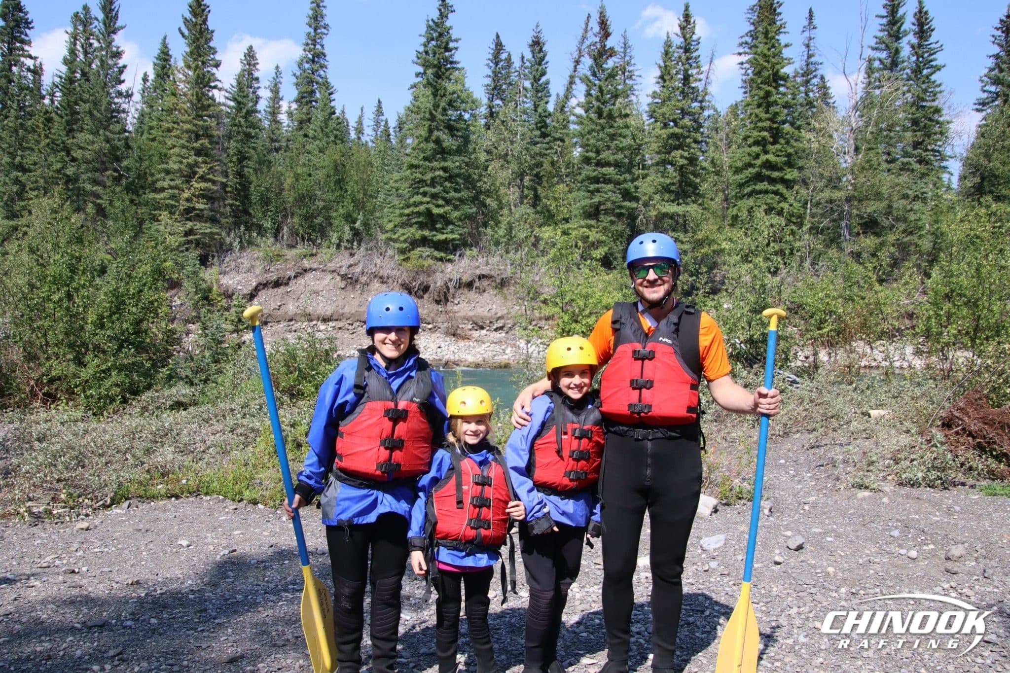 Kananaskis River — 1:30pm — Aug 19, 2026 — rafting photo 15