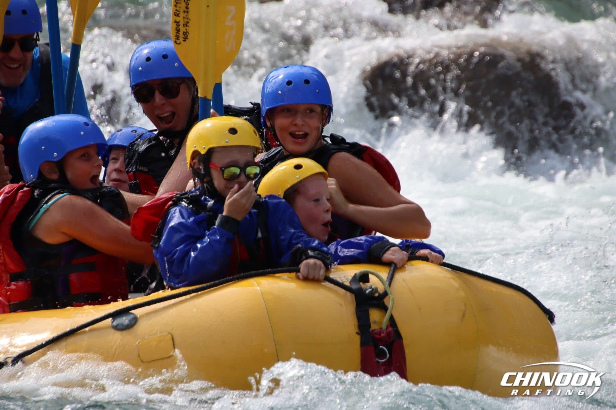 Kananaskis River — 1:30pm — Aug 19, 2026 — rafting photo 71