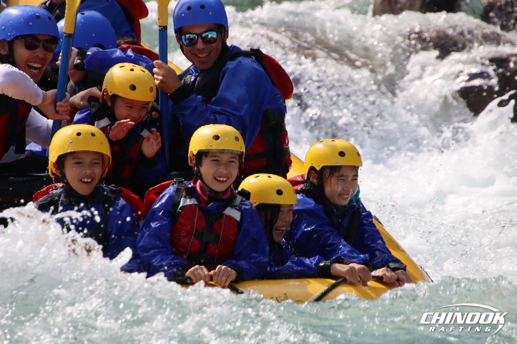 Kananaskis River — 1:30pm — Aug 19, 2026 — rafting photo 75