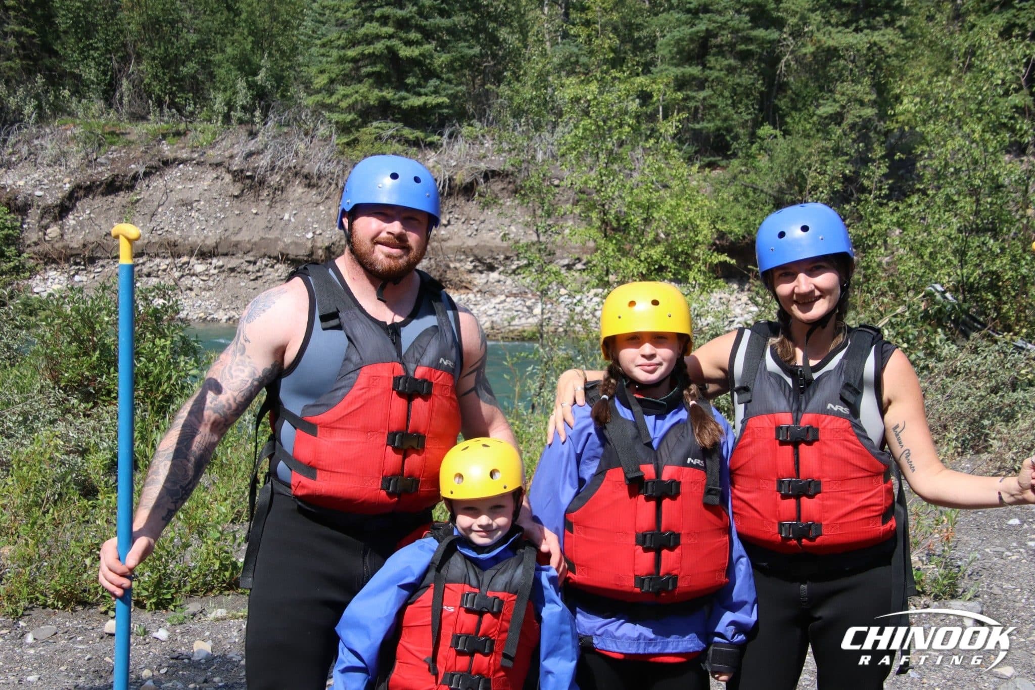 Kananaskis River — 1:30pm — Aug 19, 2026 — rafting photo 13