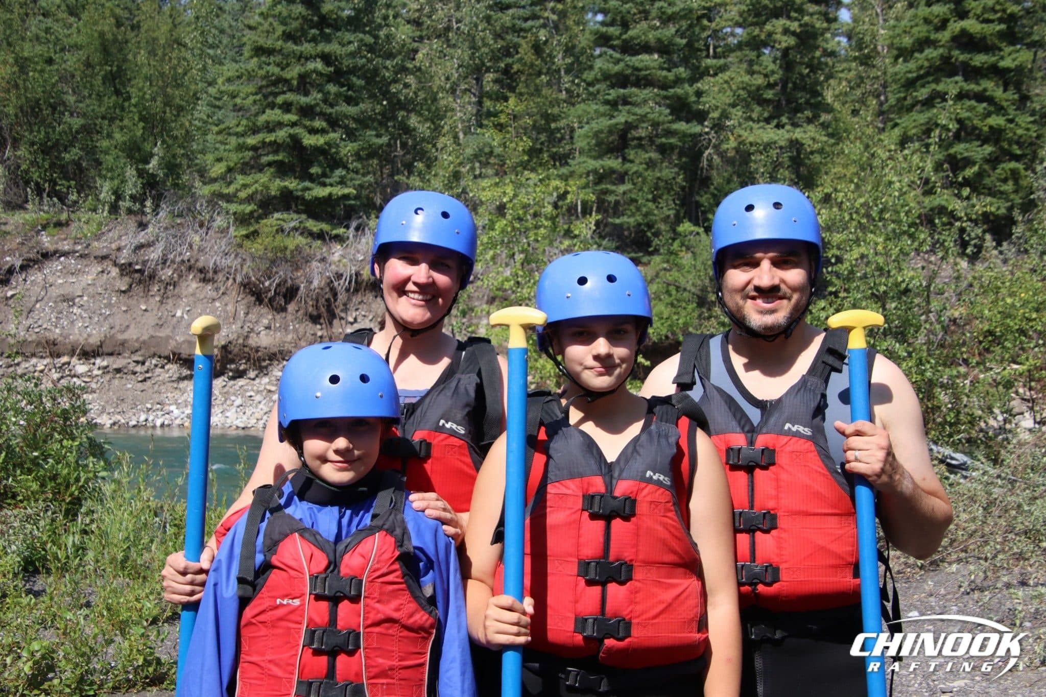 Kananaskis River — 1:30pm — Aug 19, 2026 — rafting photo 28