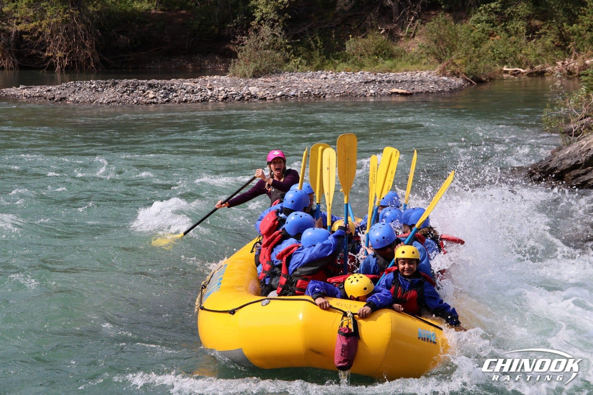 Kananaskis River — 1:30pm — Aug 19, 2026 — rafting photo 155