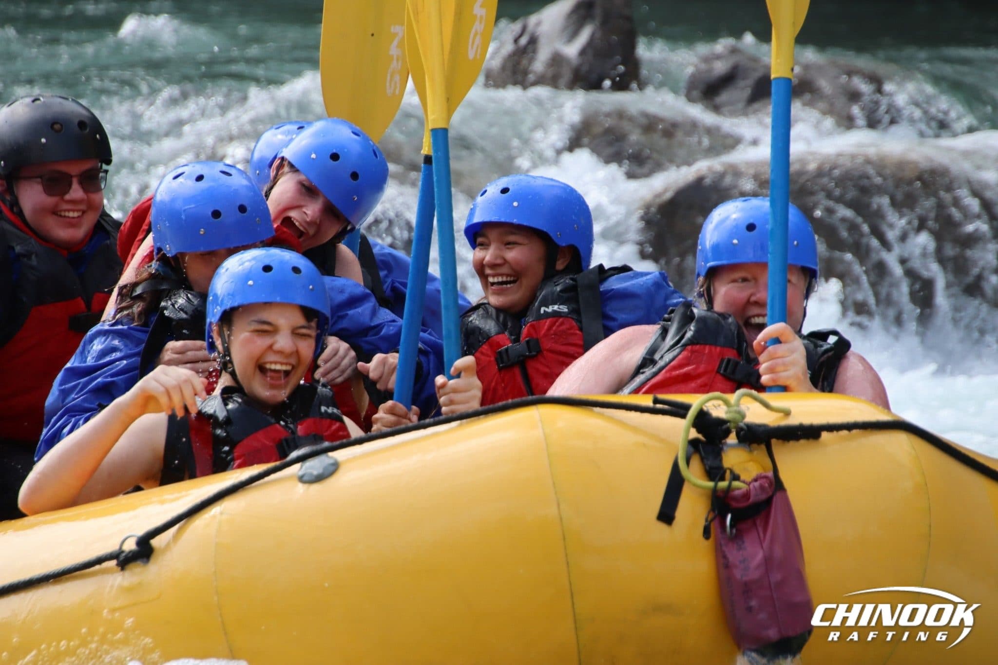 Kananaskis River — 1:30pm — Aug 19, 2026 — rafting photo 125