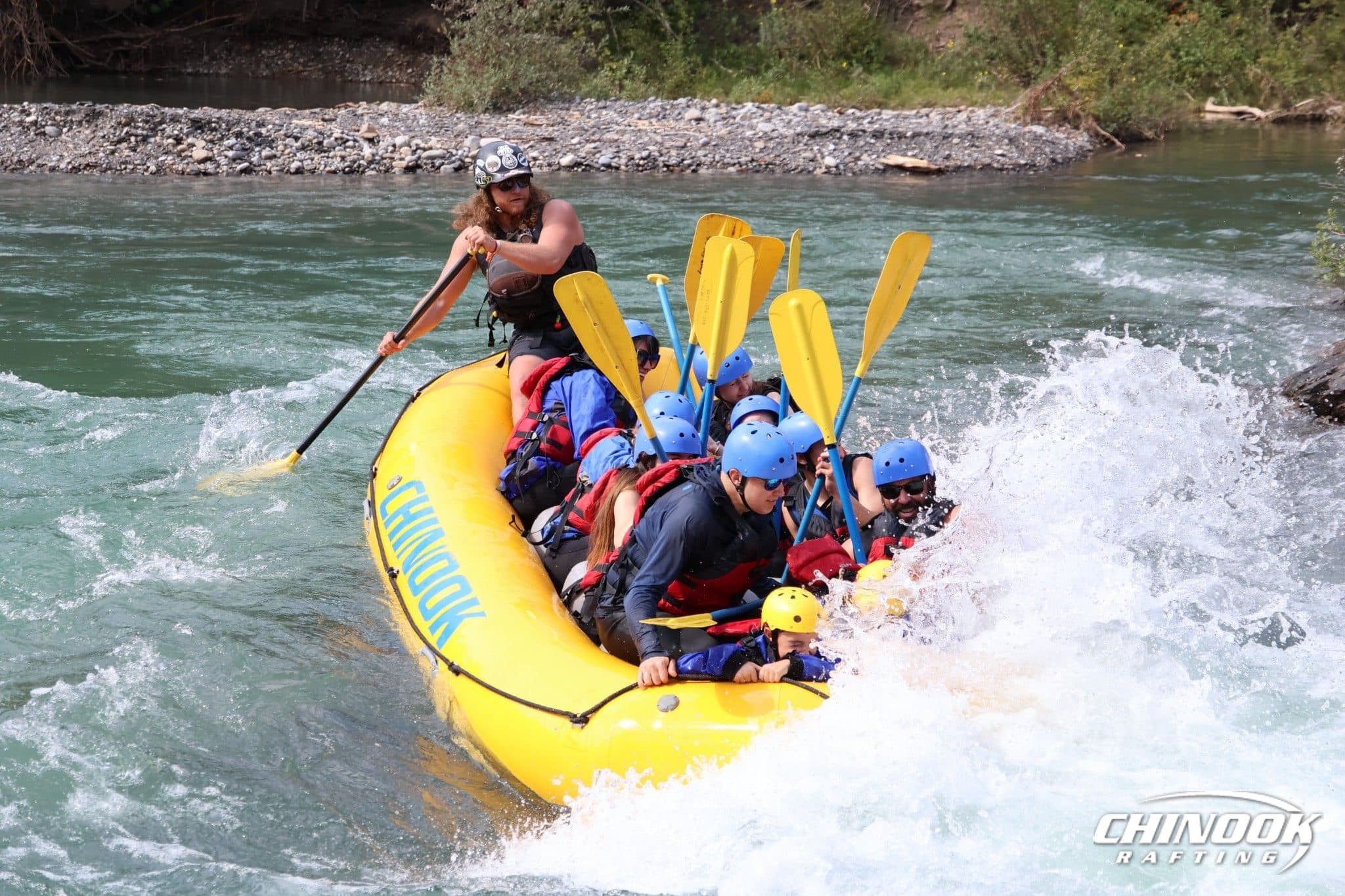 Kananaskis River — 1:30pm — Aug 19, 2026 — rafting photo 166