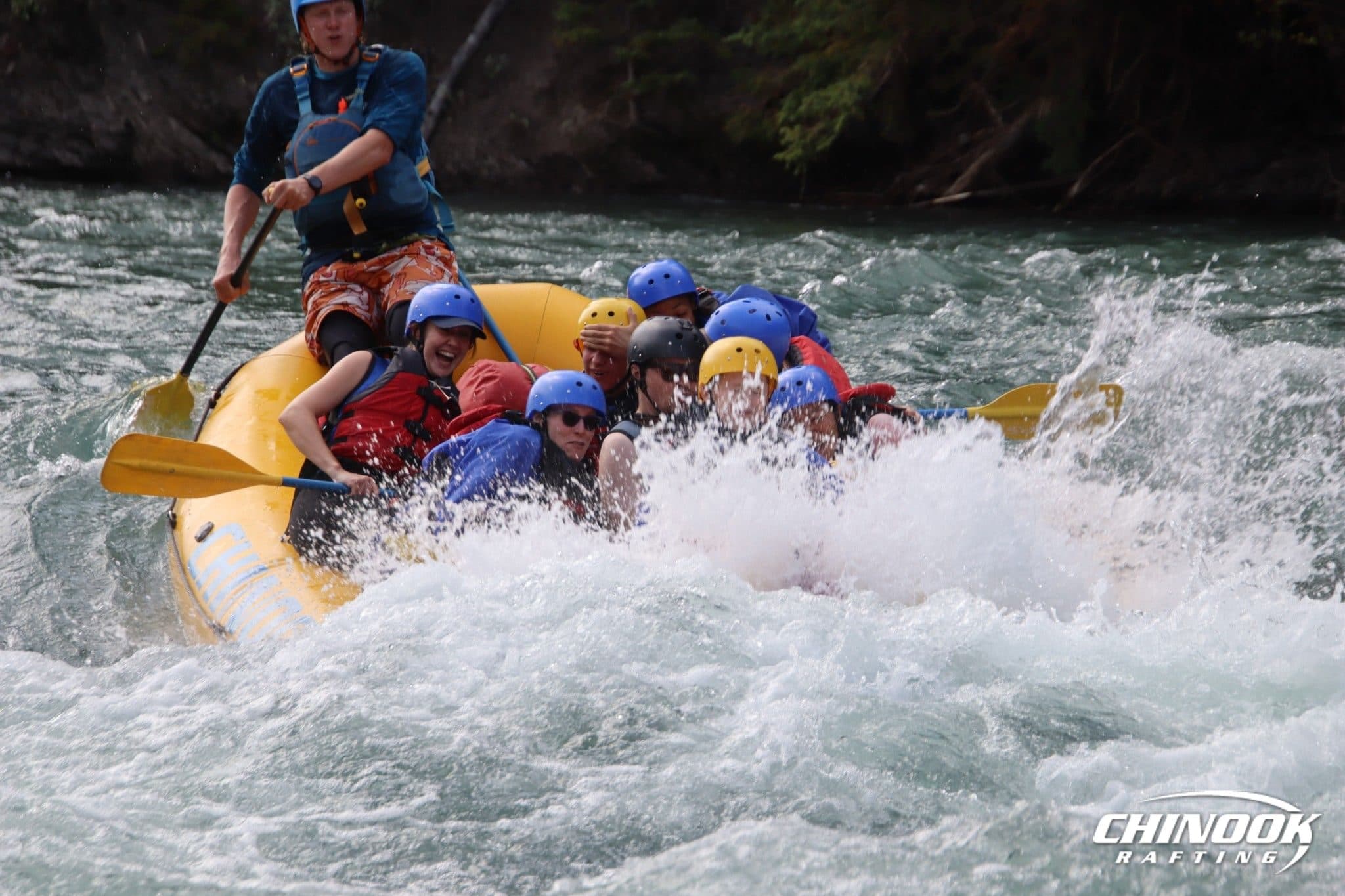 Kananaskis River — 1:30pm — Aug 19, 2026 — rafting photo 93