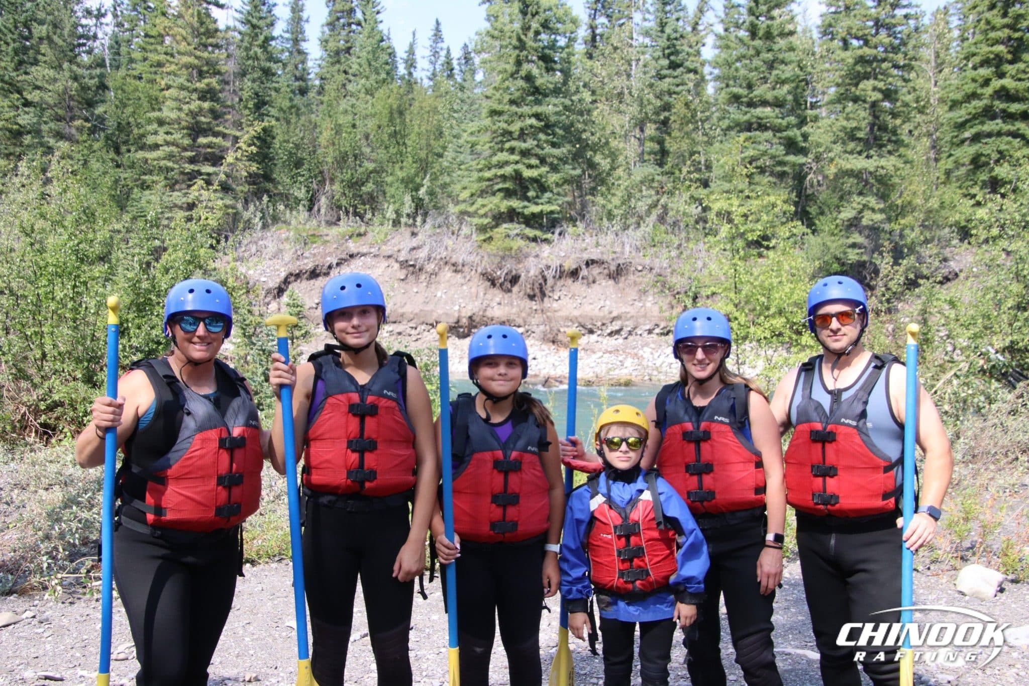 Kananaskis River — 1:30pm — Aug 19, 2026 — rafting photo 35