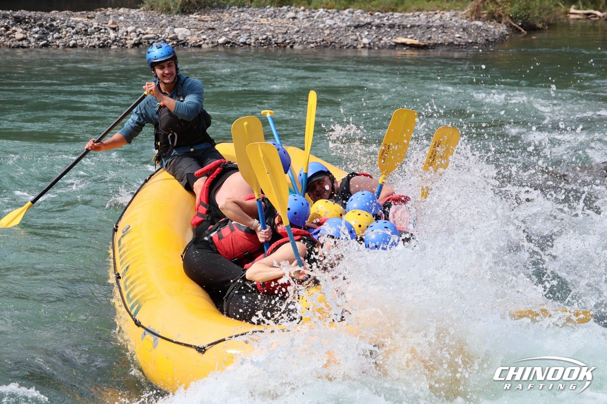 Kananaskis River — 1:30pm — Aug 19, 2026 — rafting photo 161