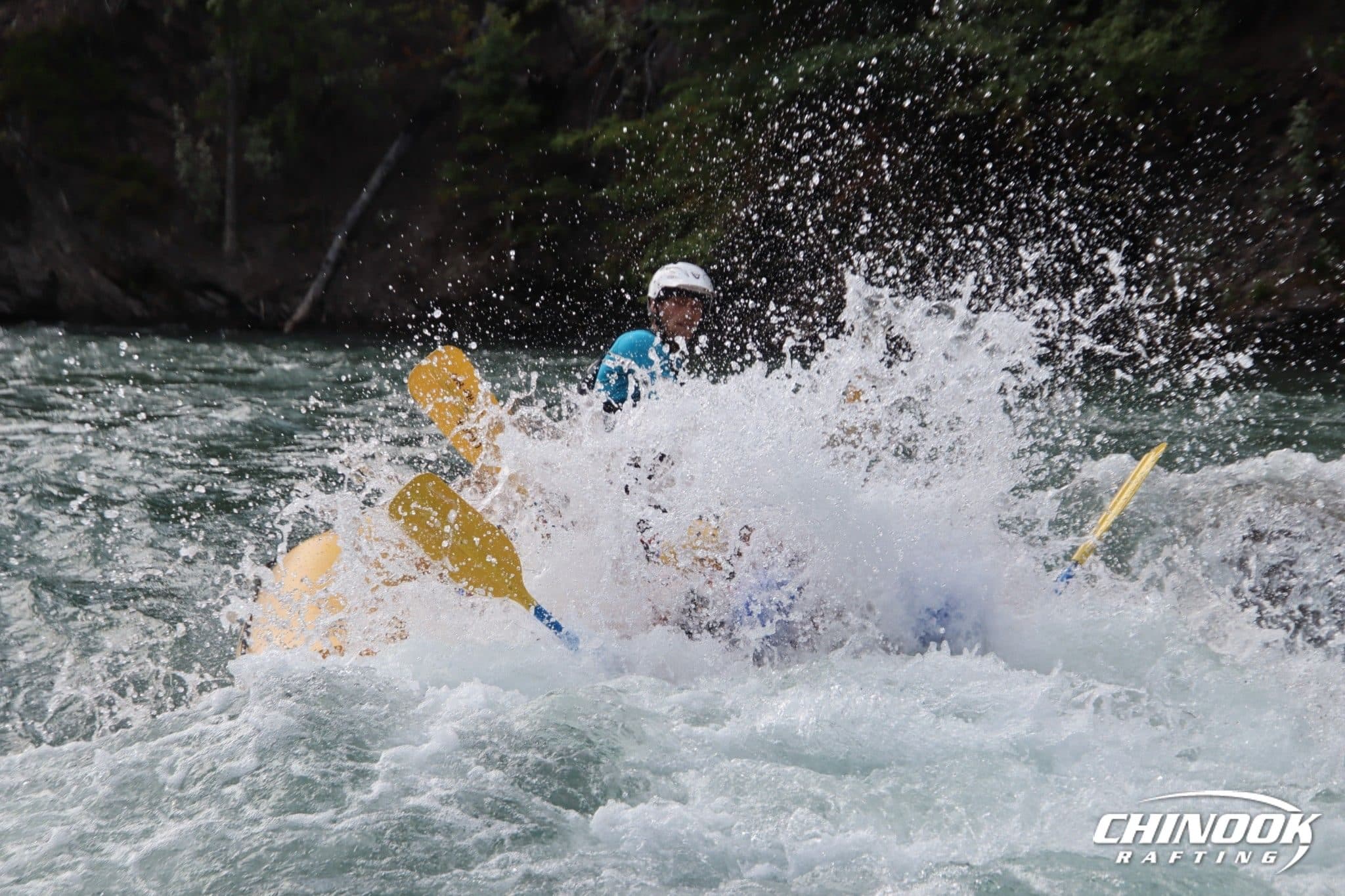 Kananaskis River — 1:30pm — Aug 19, 2026 — rafting photo 111
