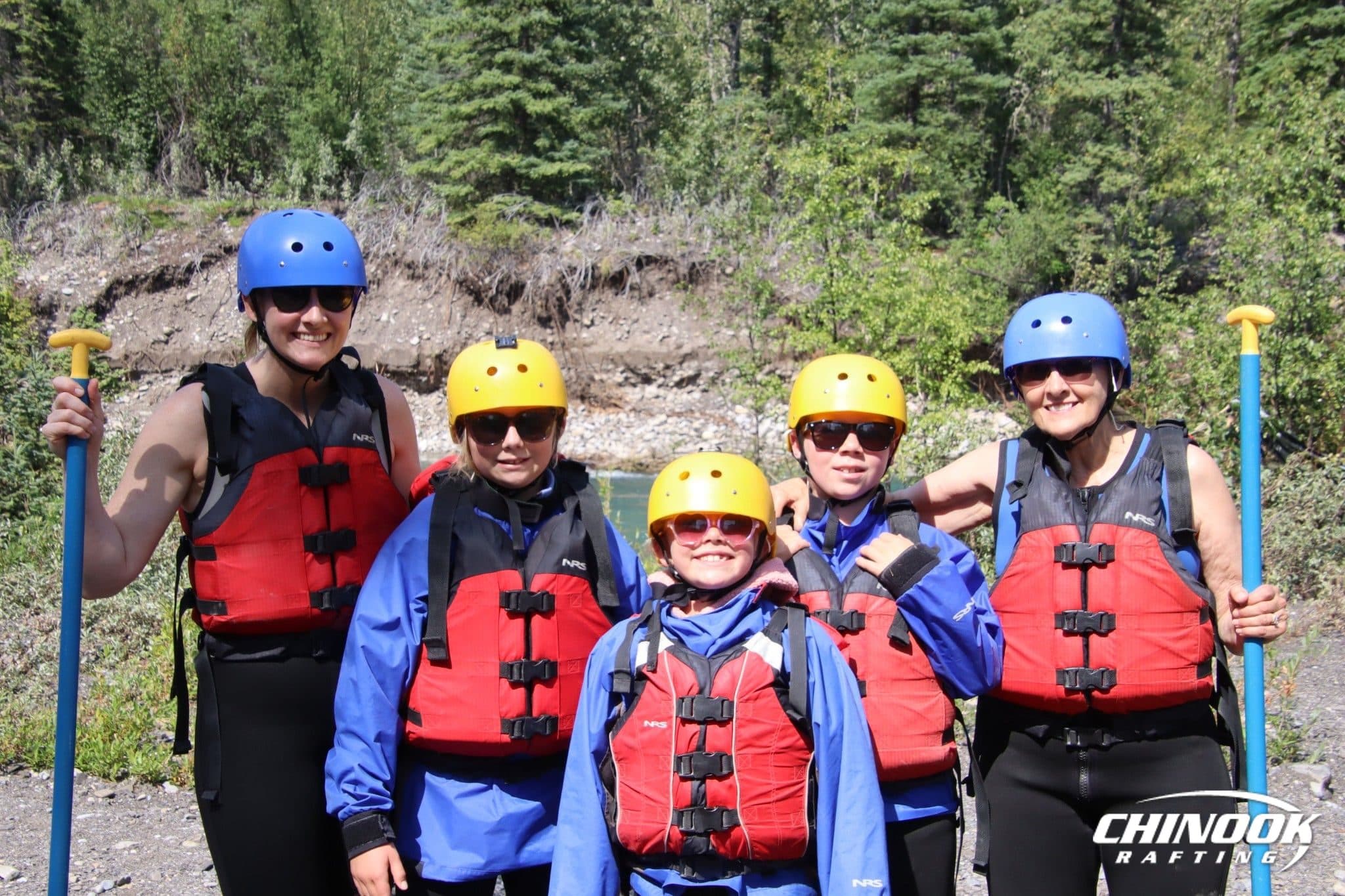Kananaskis River — 1:30pm — Aug 19, 2026 — rafting photo 26