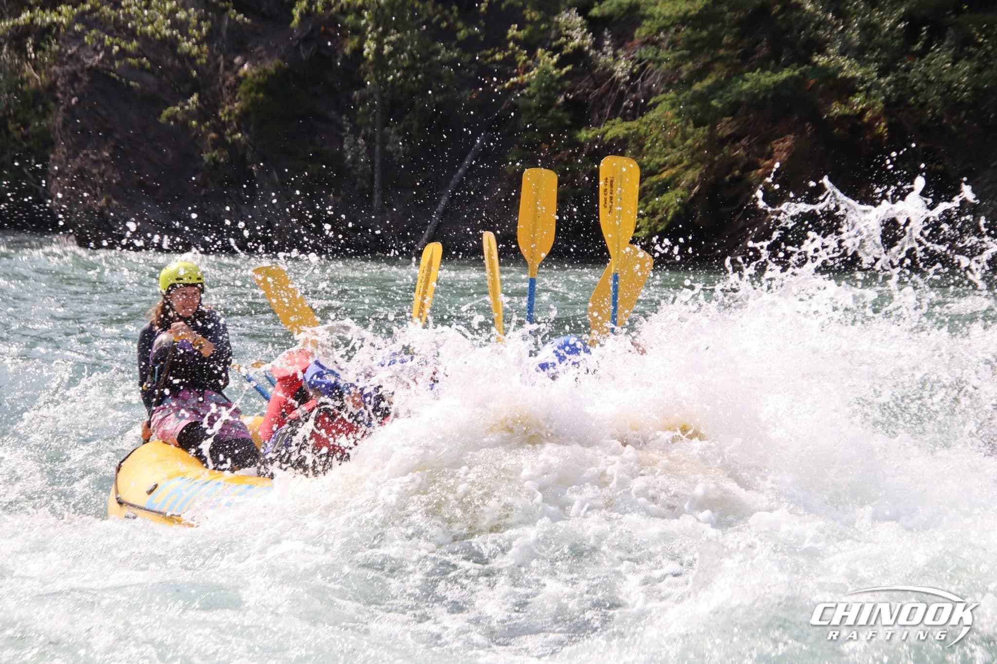 Kananaskis River — 1:30pm — Aug 19, 2026 — rafting photo 88