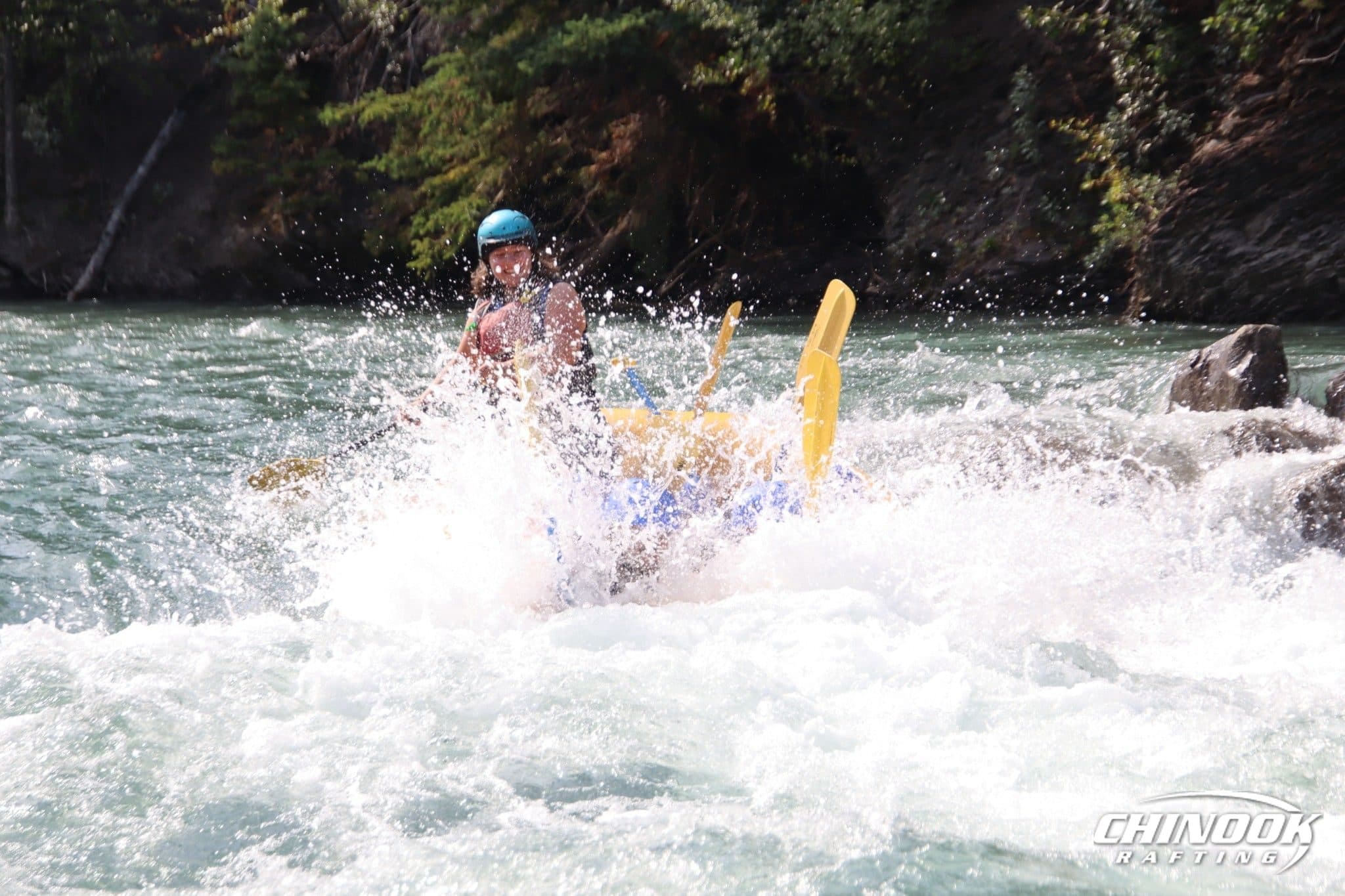 Kananaskis River — 1:30pm — Aug 19, 2026 — rafting photo 48
