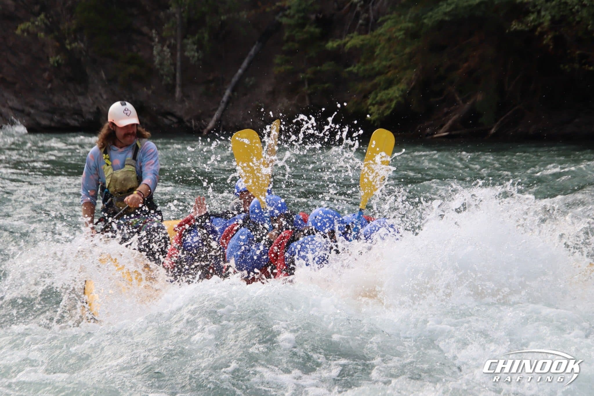 Kananaskis River — 1:30pm — Aug 19, 2026 — rafting photo 103