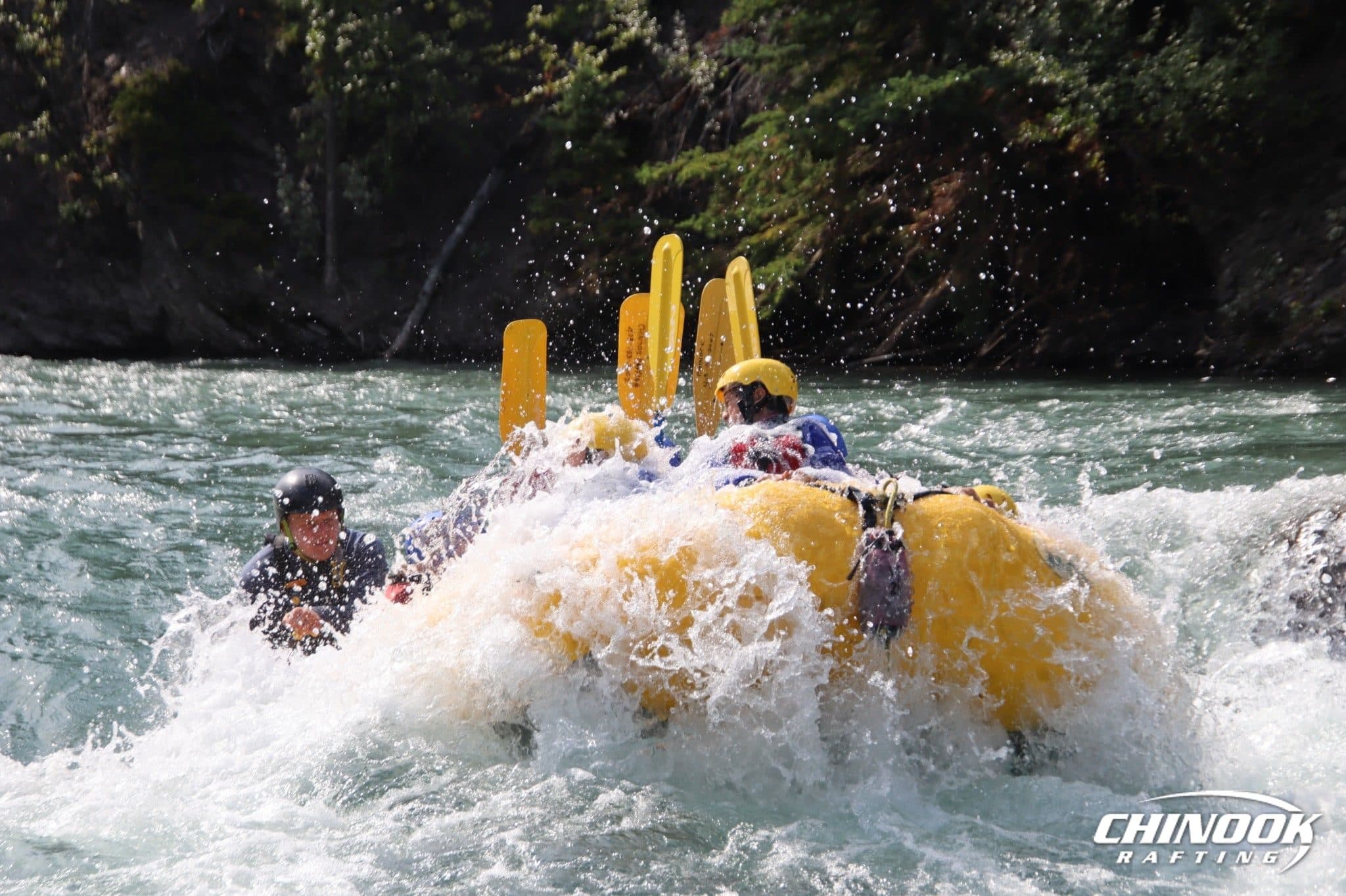 Kananaskis River — 1:30pm — Aug 19, 2026 — rafting photo 73