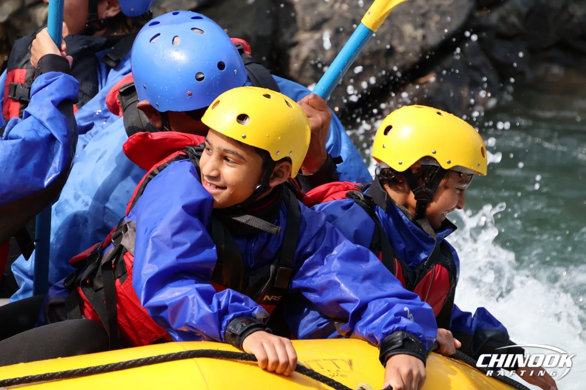 Kananaskis River — 1:30pm — Aug 19, 2026 — rafting photo 159