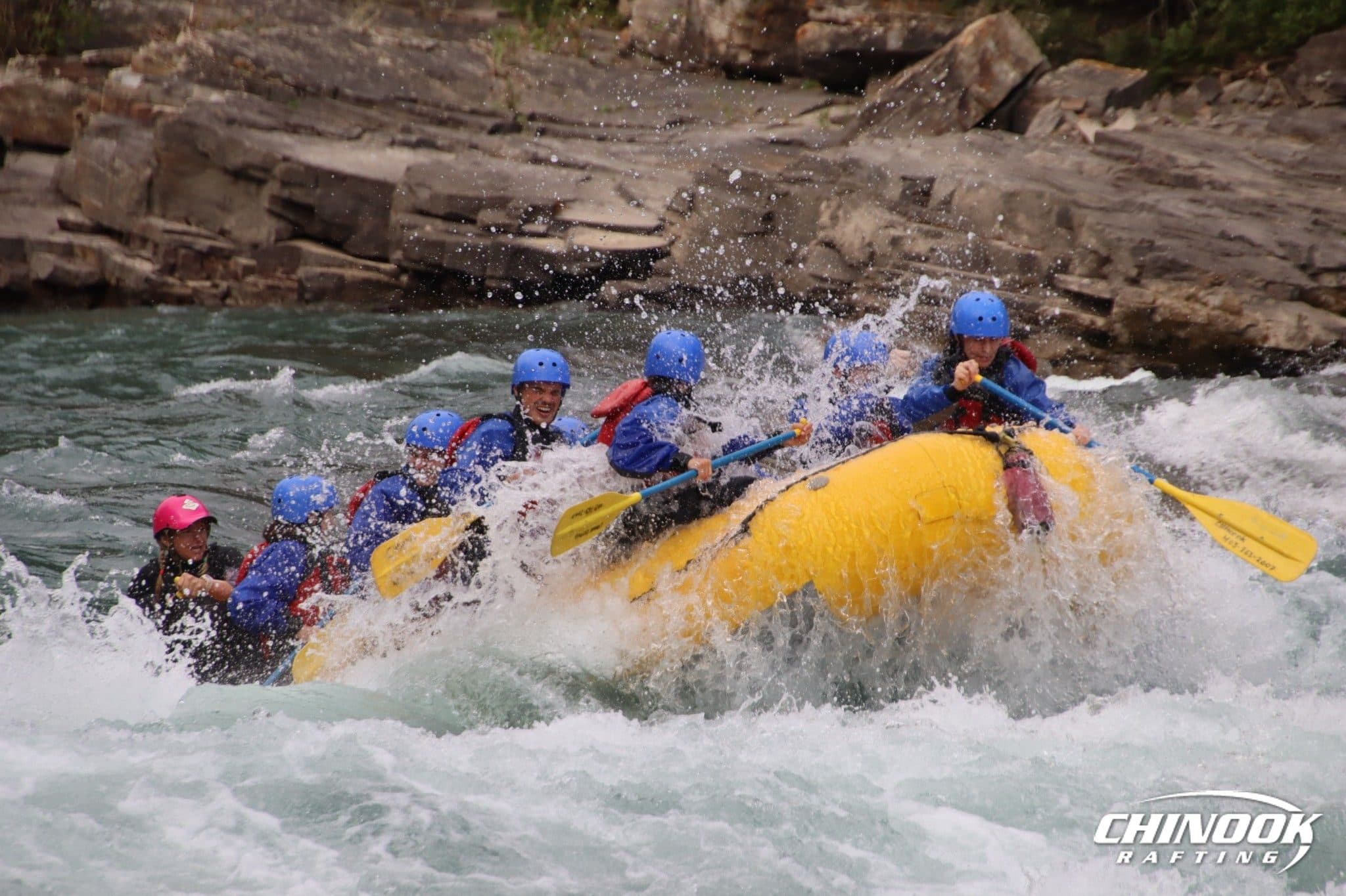 Horseshoe Canyon — 8:30am — Aug 20, 2026 — rafting photo 29
