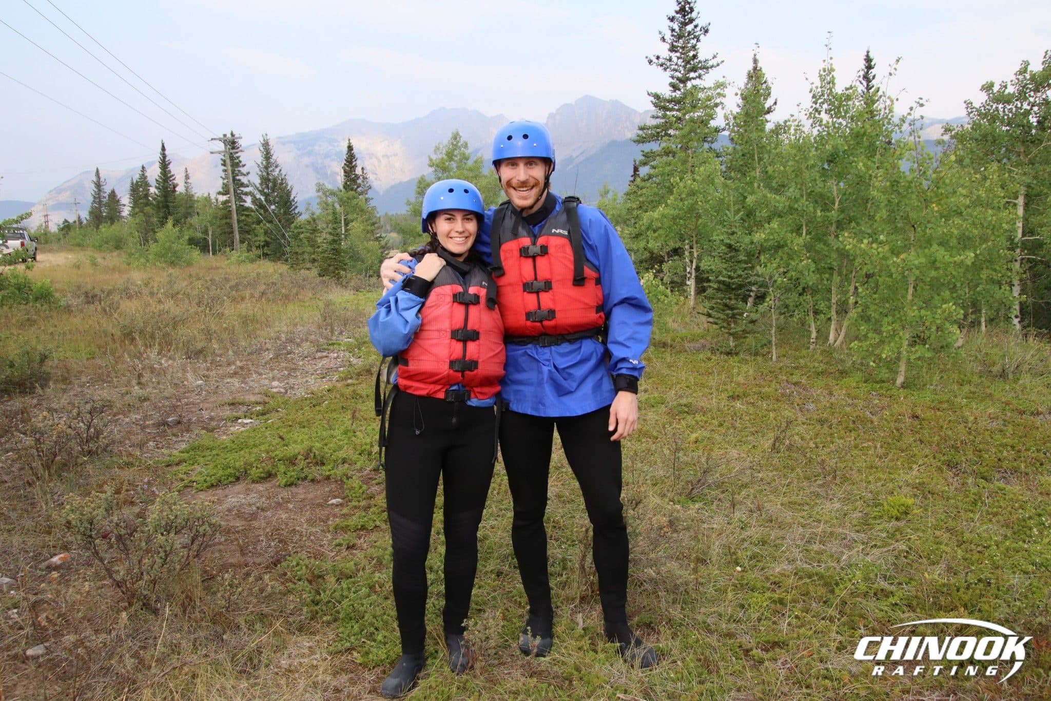 Horseshoe Canyon — 8:30am — Aug 20, 2026 — rafting photo 2