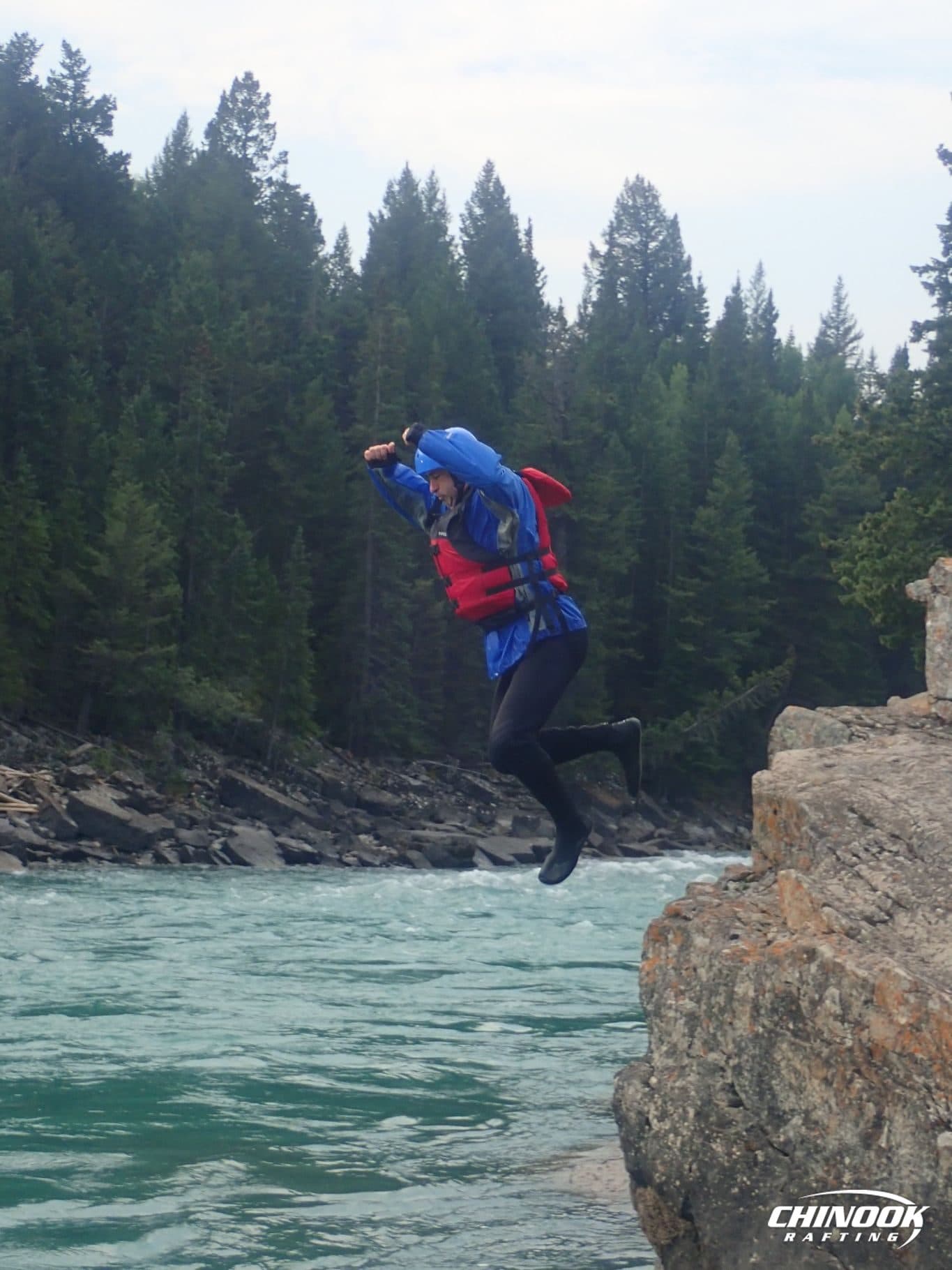 Horseshoe Canyon — 8:30am — Aug 20, 2026 — rafting photo 58